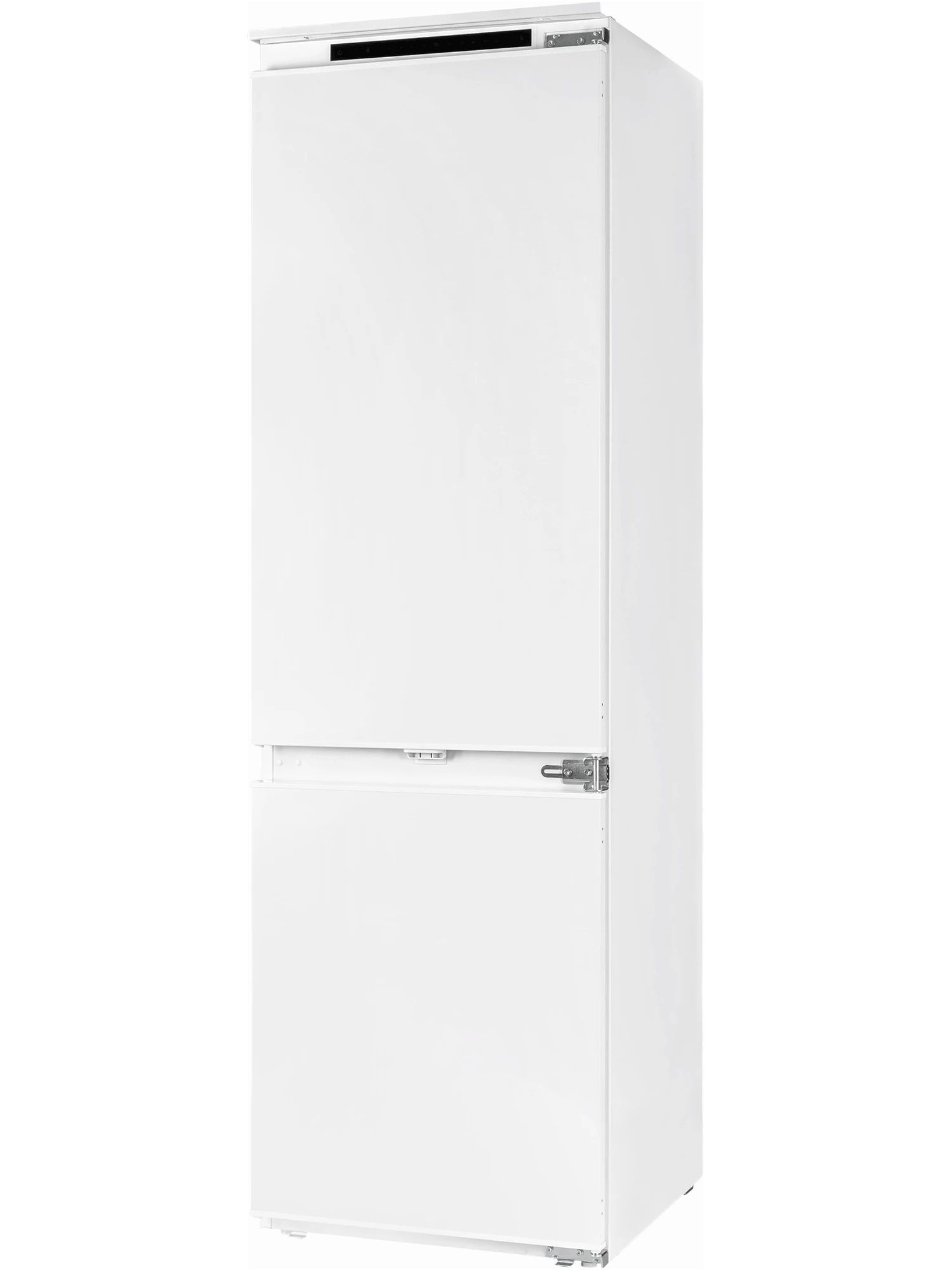  Встраиваемый холодильник HIBERG RFCB-350 NFW