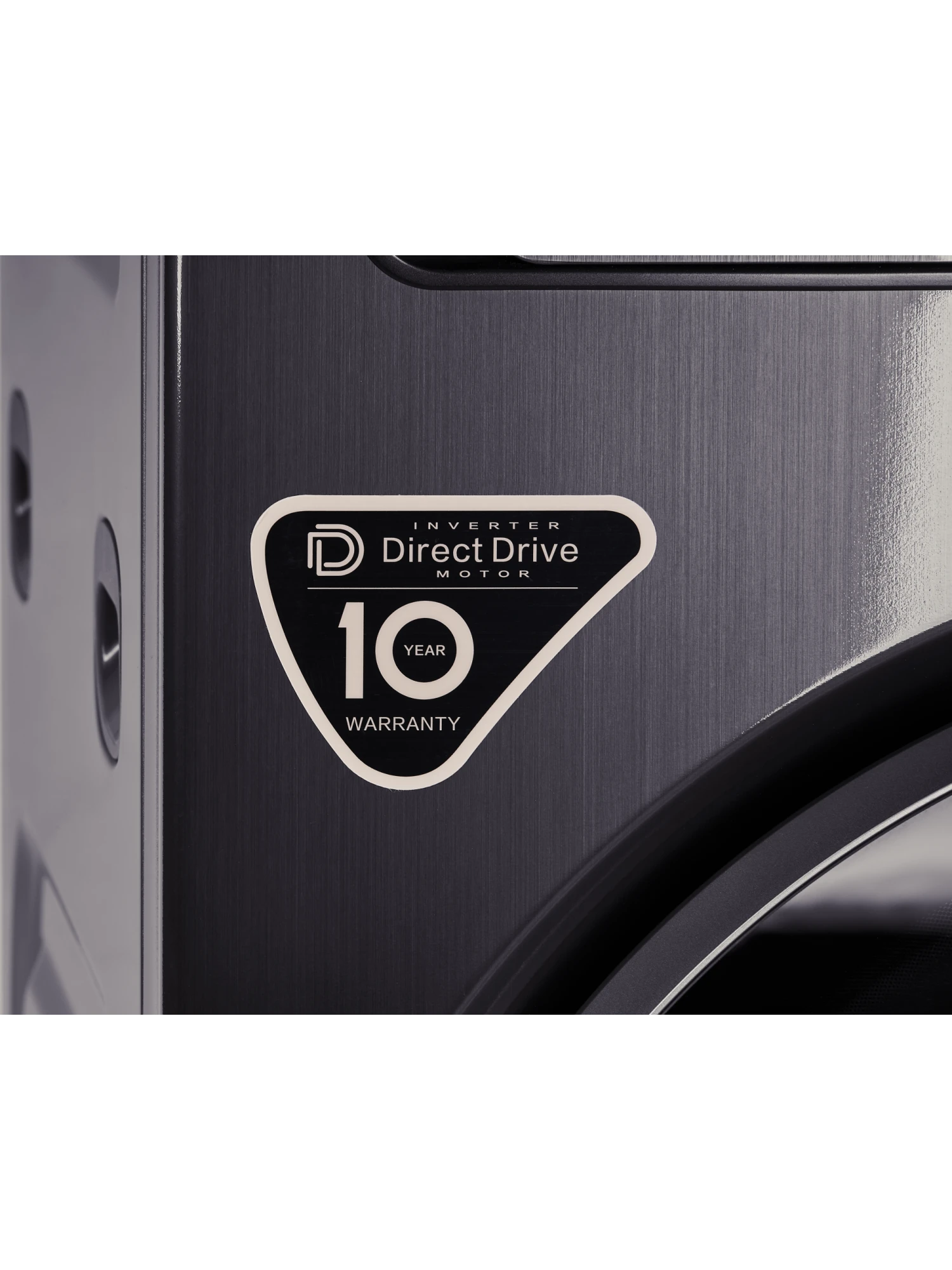  Стиральная машина c сушкой HIBERG TOWER i-DD 107-612 Sd