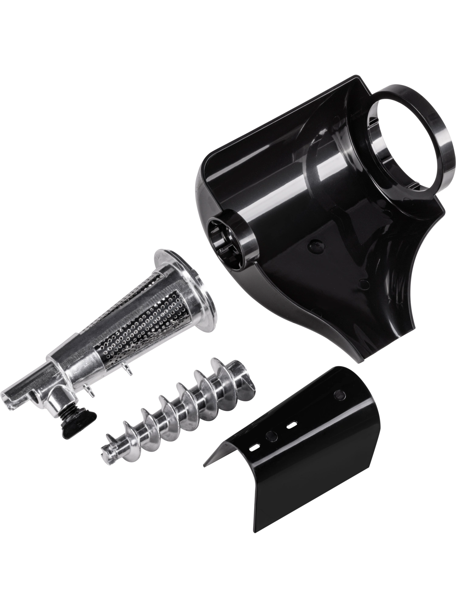  Мясорубка HIBERG MG 990 B