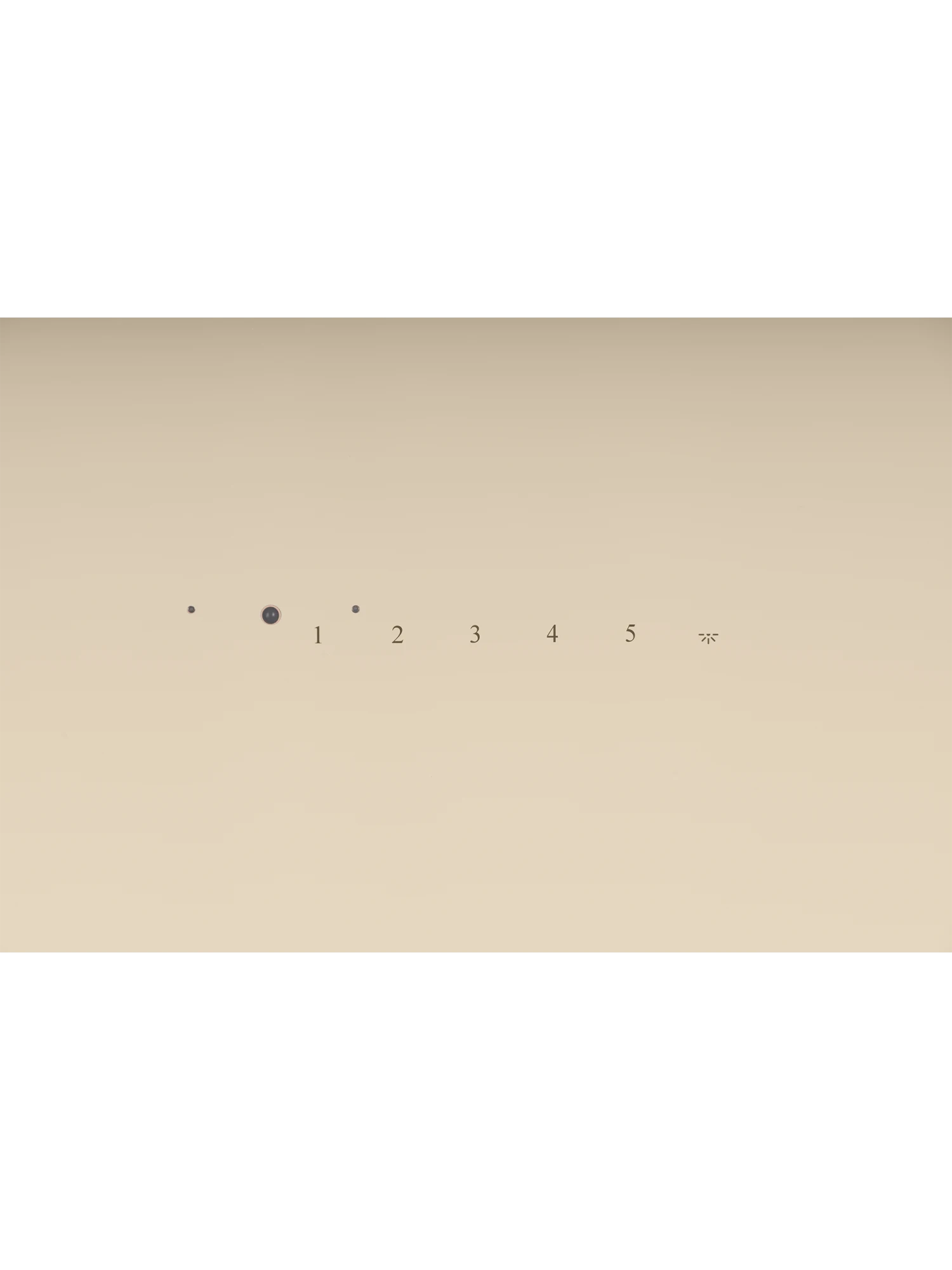  Каминная вытяжка HIBERG VM 6091 Y