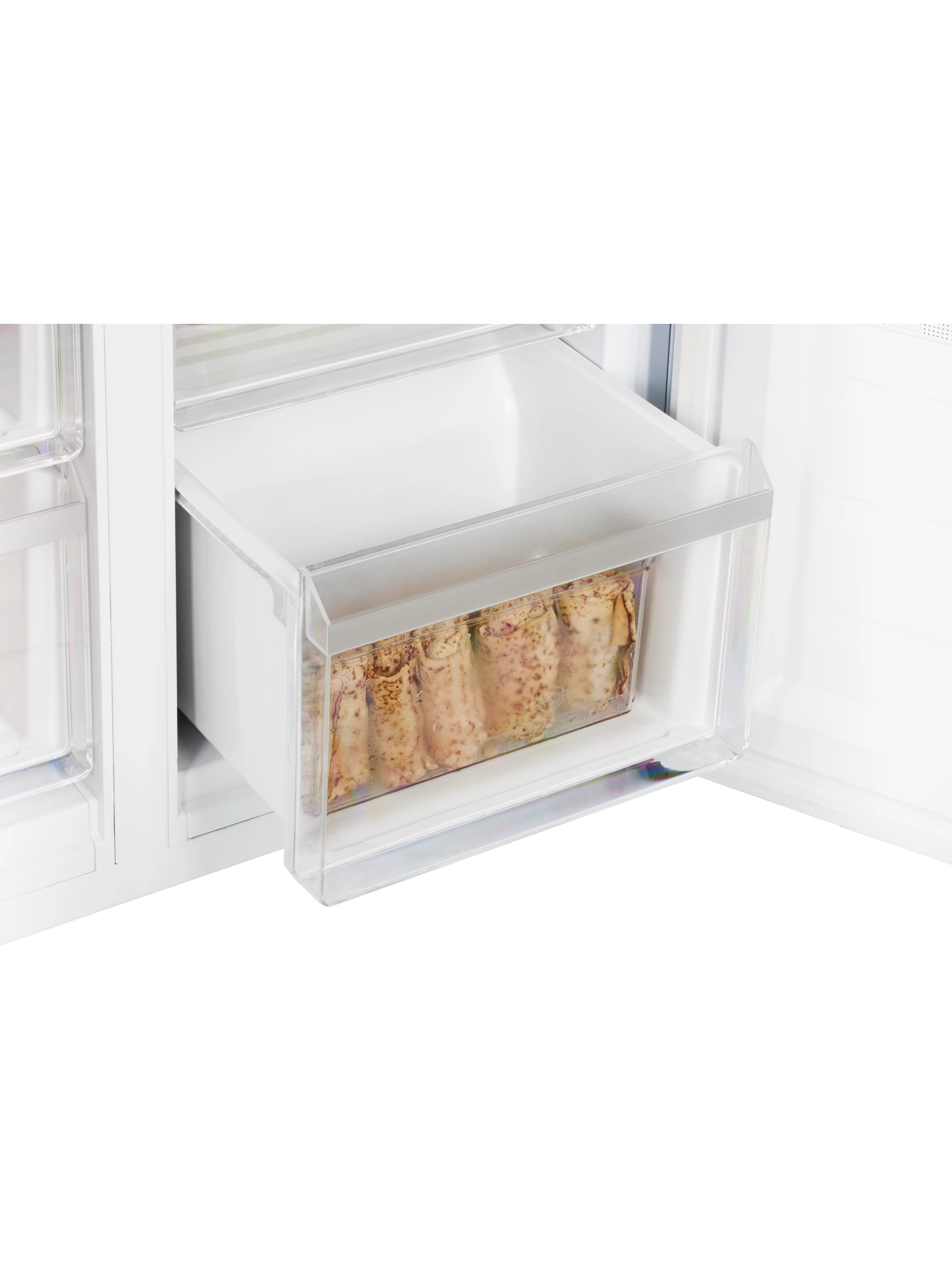  Холодильник HIBERG i-RFQ 630G WS