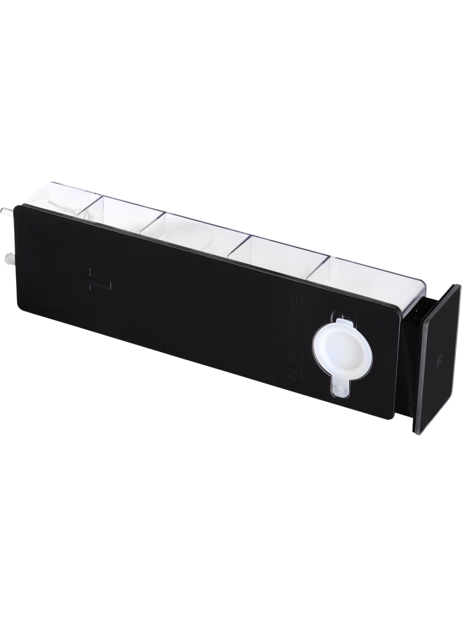  Духовой шкаф HIBERG S-VM 6615 B i-SMART