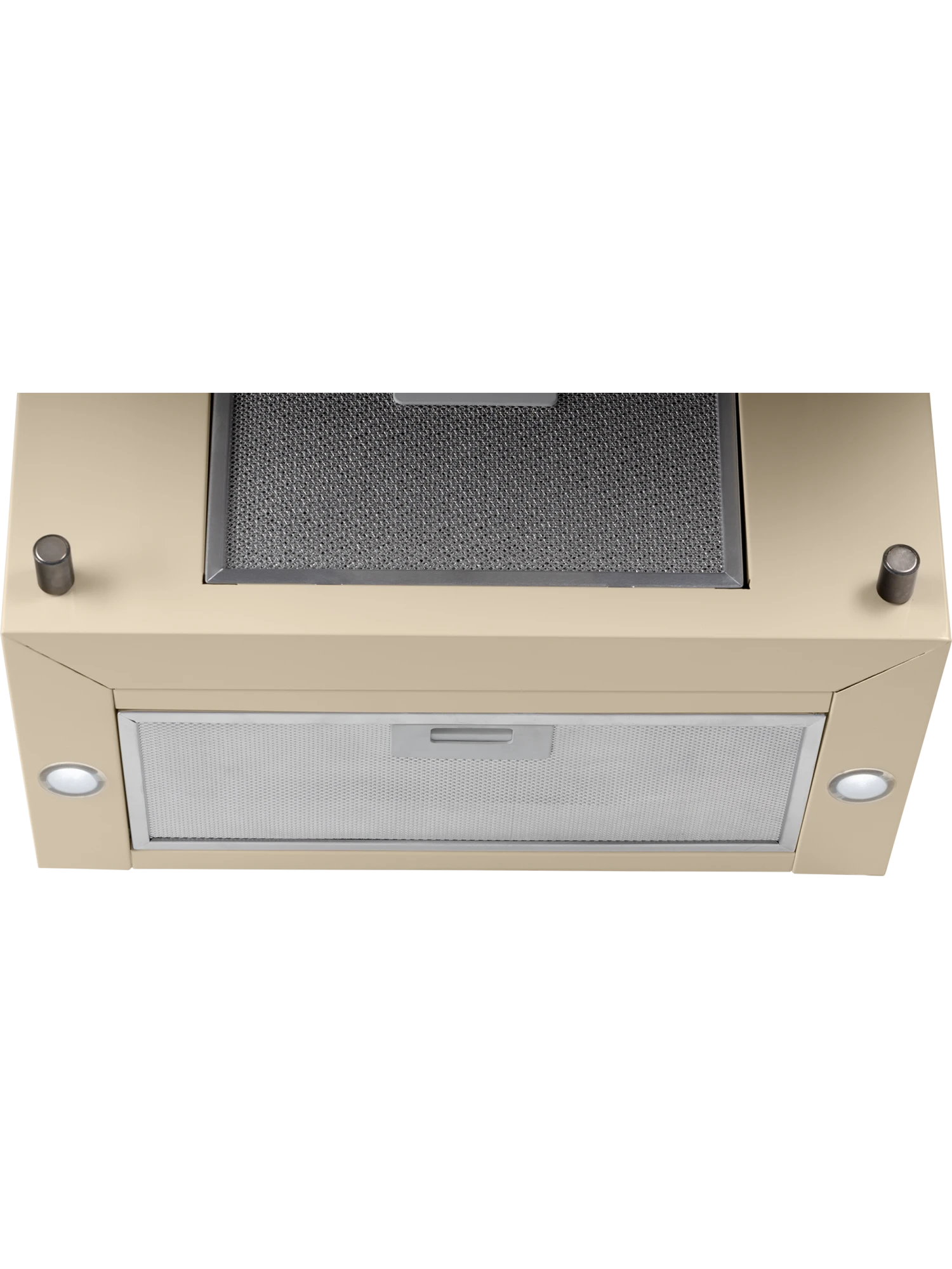  Каминная вытяжка HIBERG VM 6091 Y