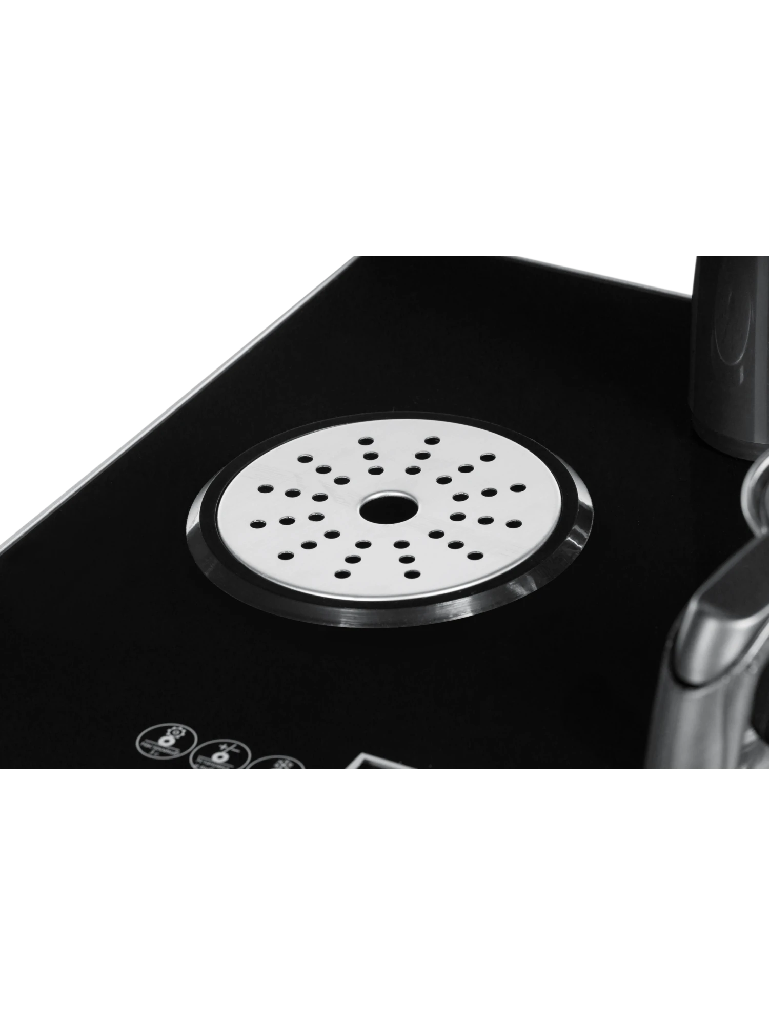  Кулер для воды HIBERG UFK 91 FGB