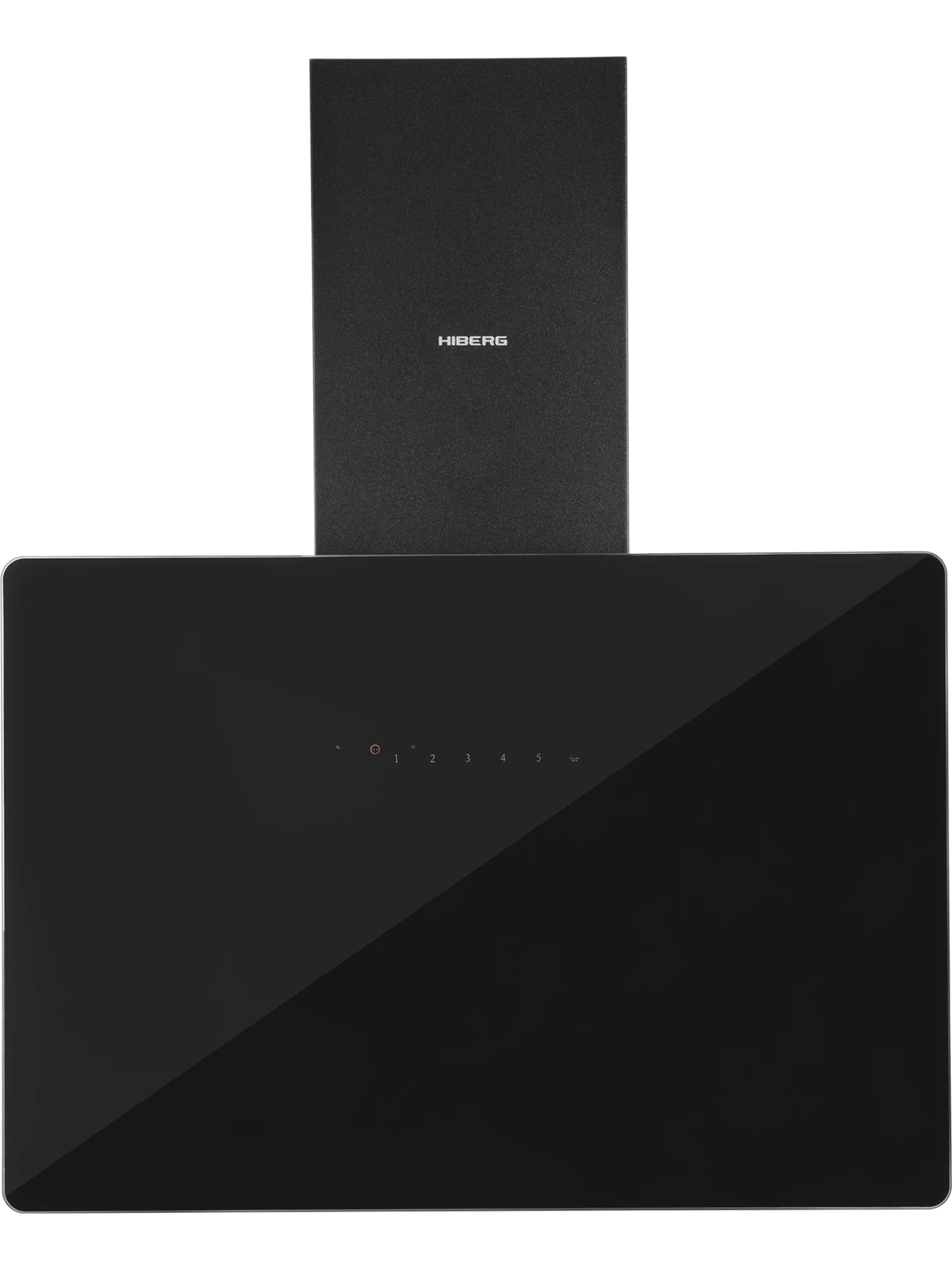  Каминная вытяжка HIBERG VM 6091 B