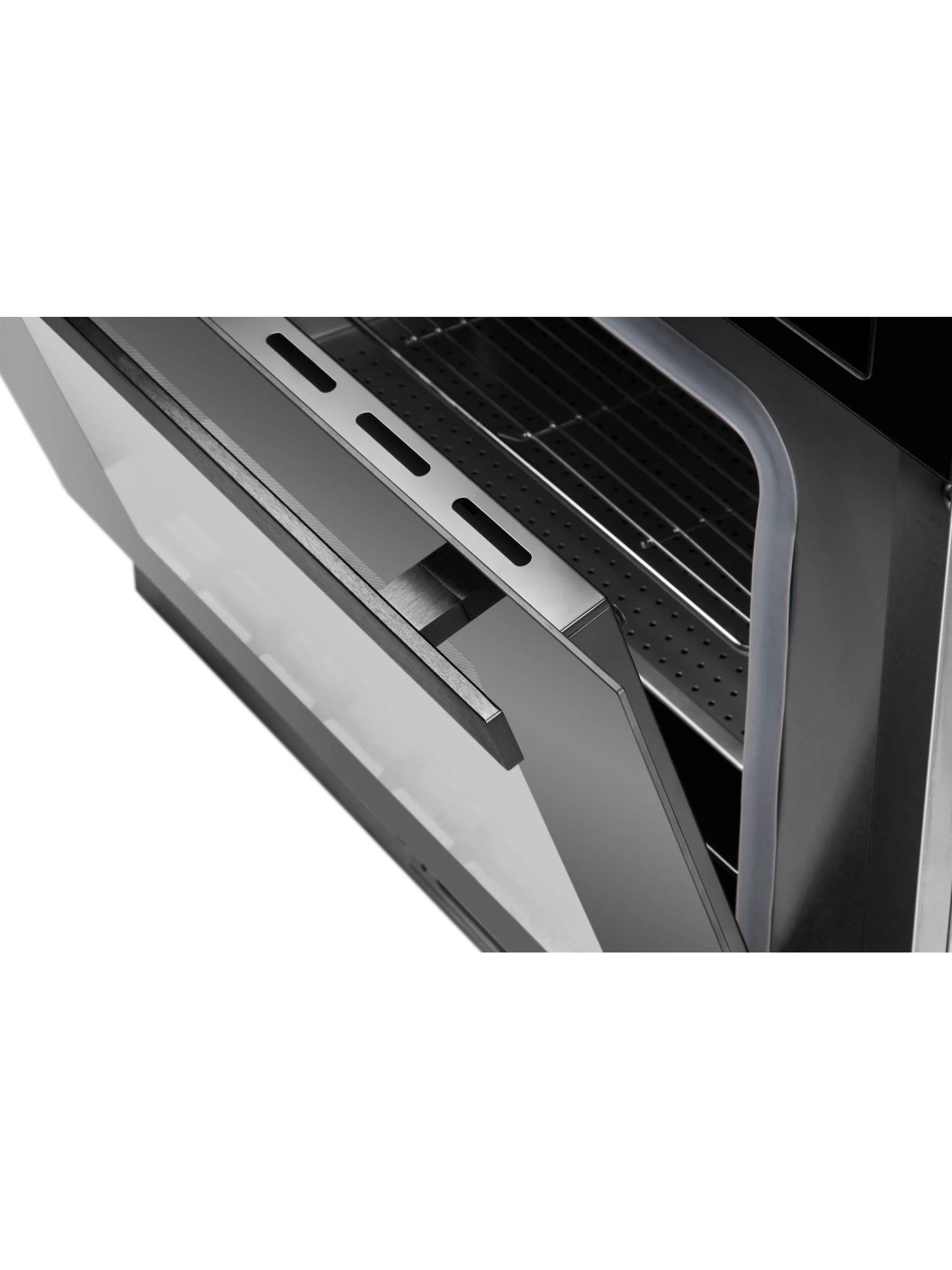  Плита HIBERG S-FEG 92 и i-VM 9120