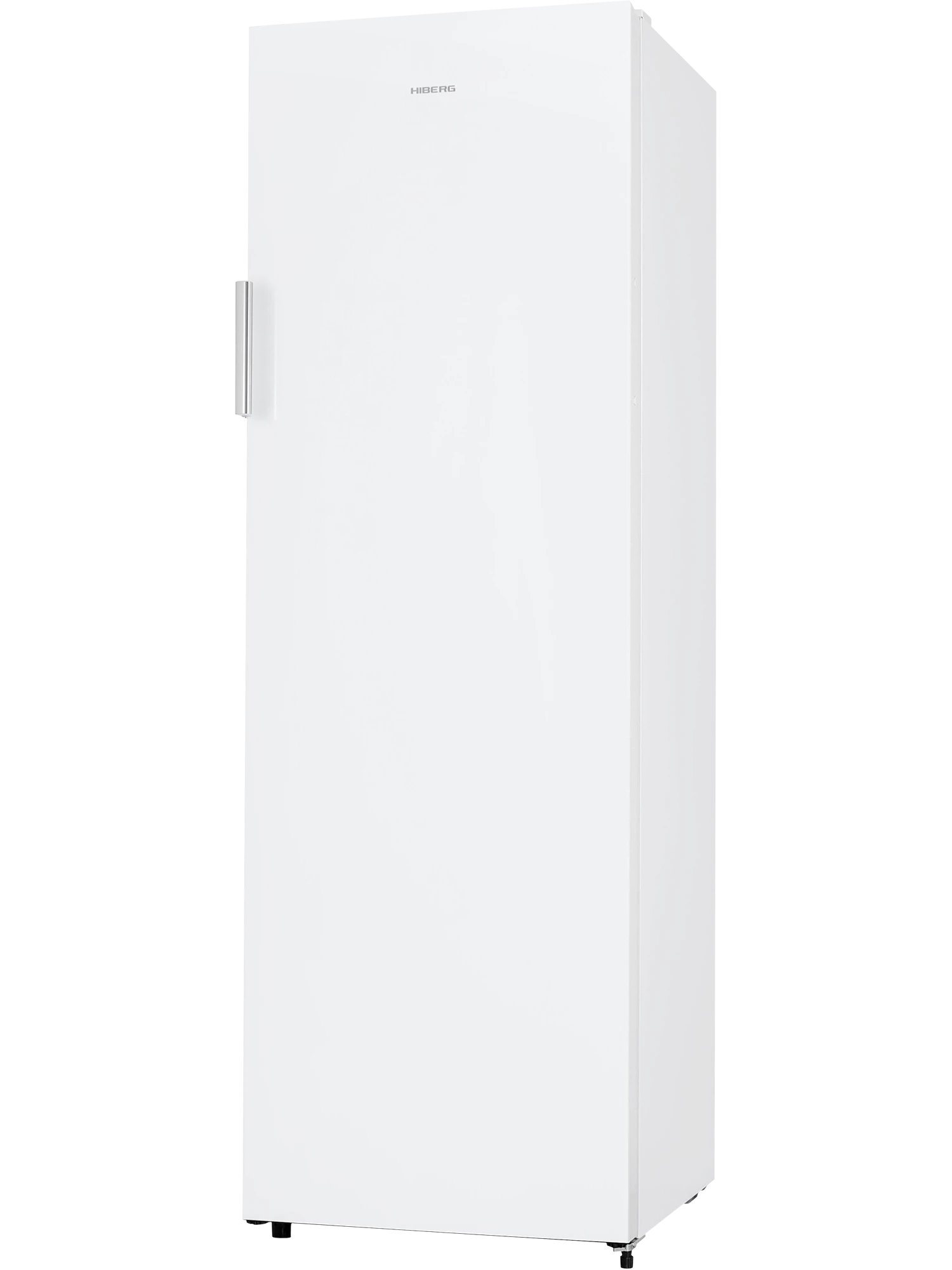  Морозильник HIBERG FR-25D NFW