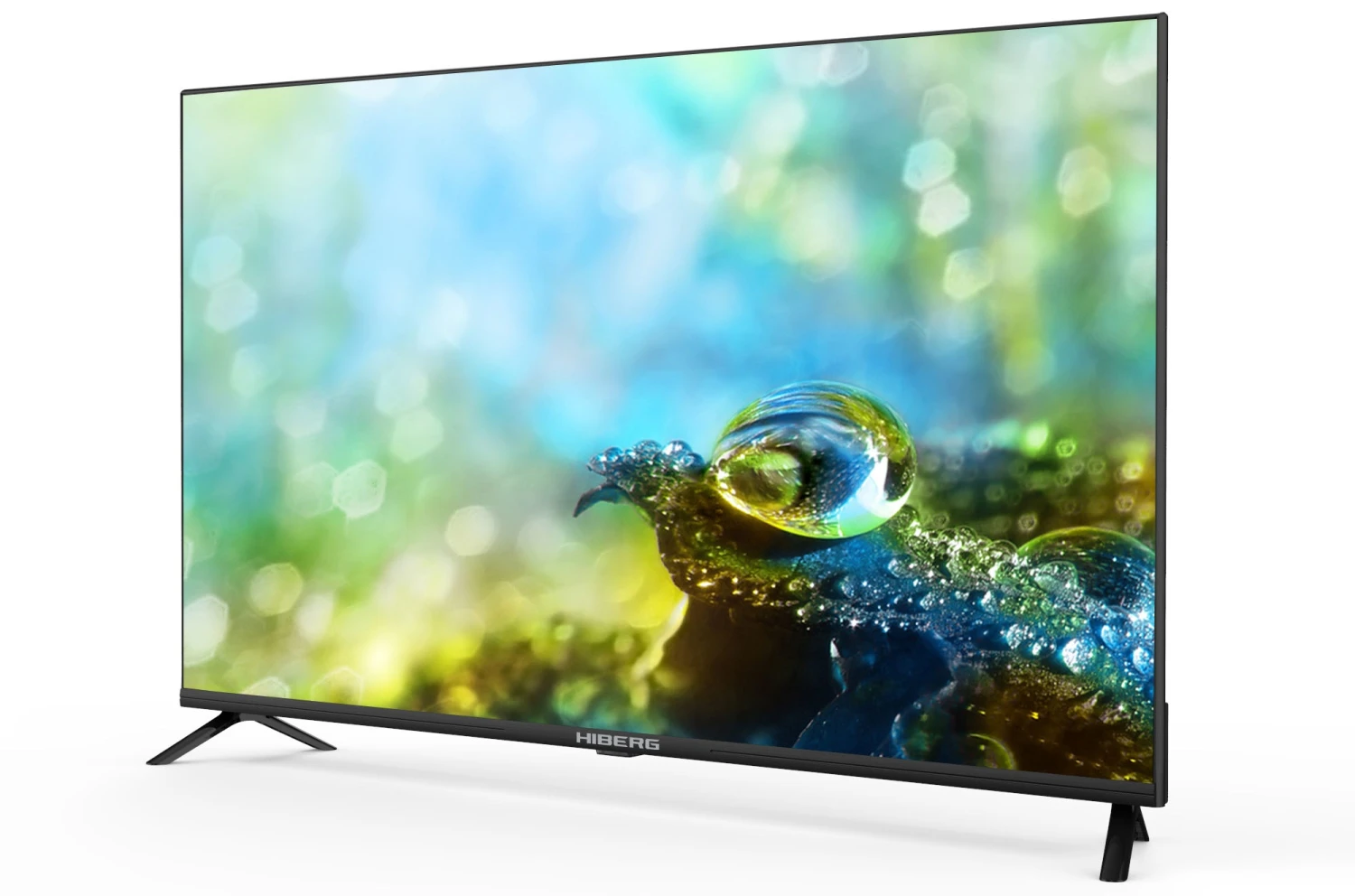  Телевизор HIBERG  32 STV-UTSr