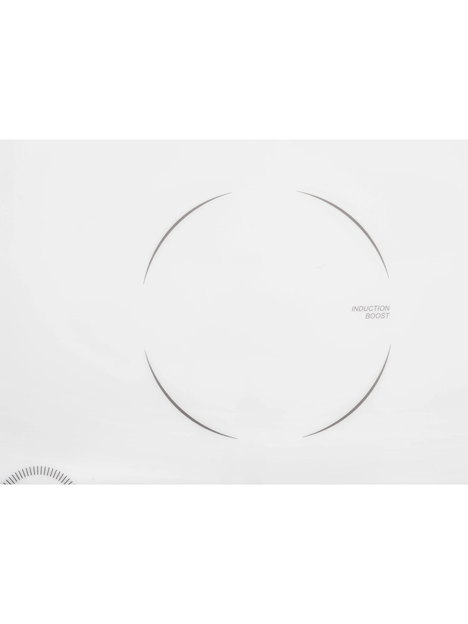  Варочная поверхность HIBERG i-MS 6049 W