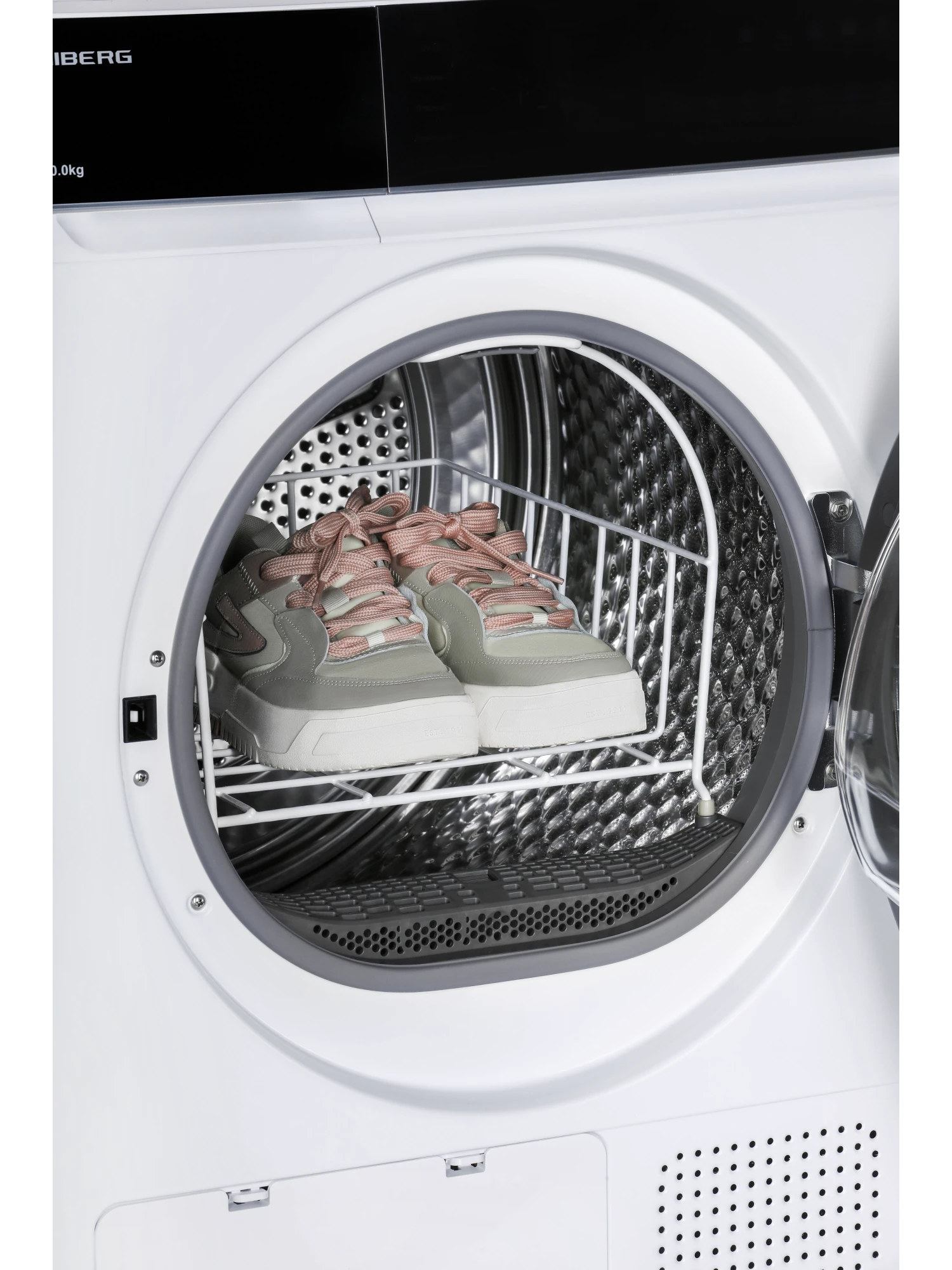  Сушильная машина HIBERG HDQ11 - 10 W