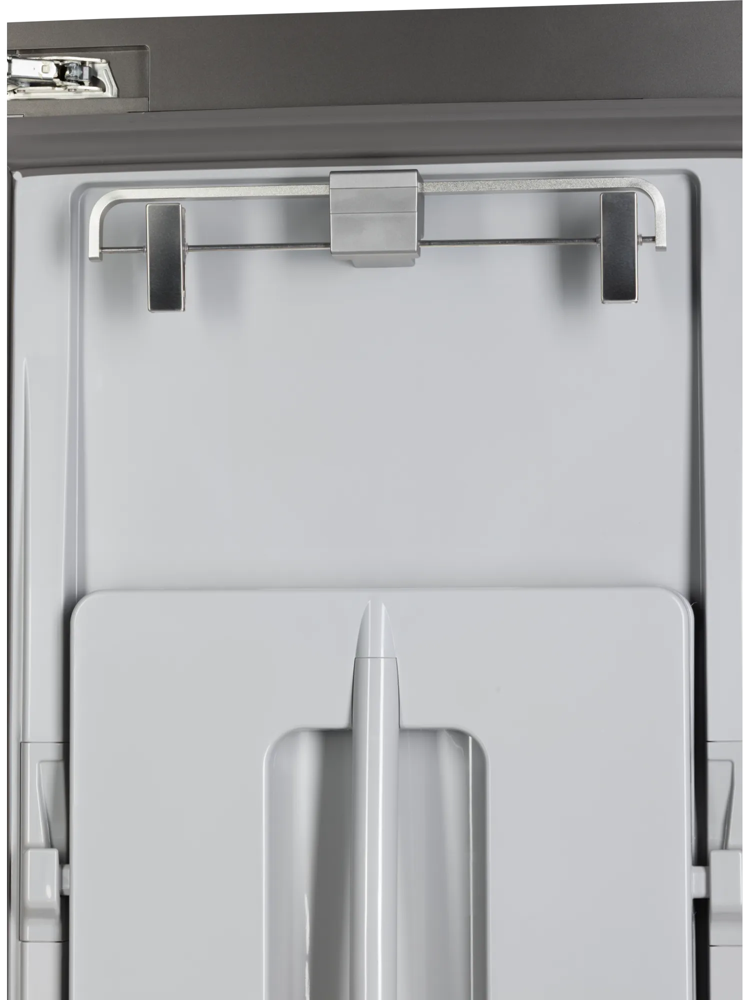  Паровой шкаф HIBERG SD 6GB