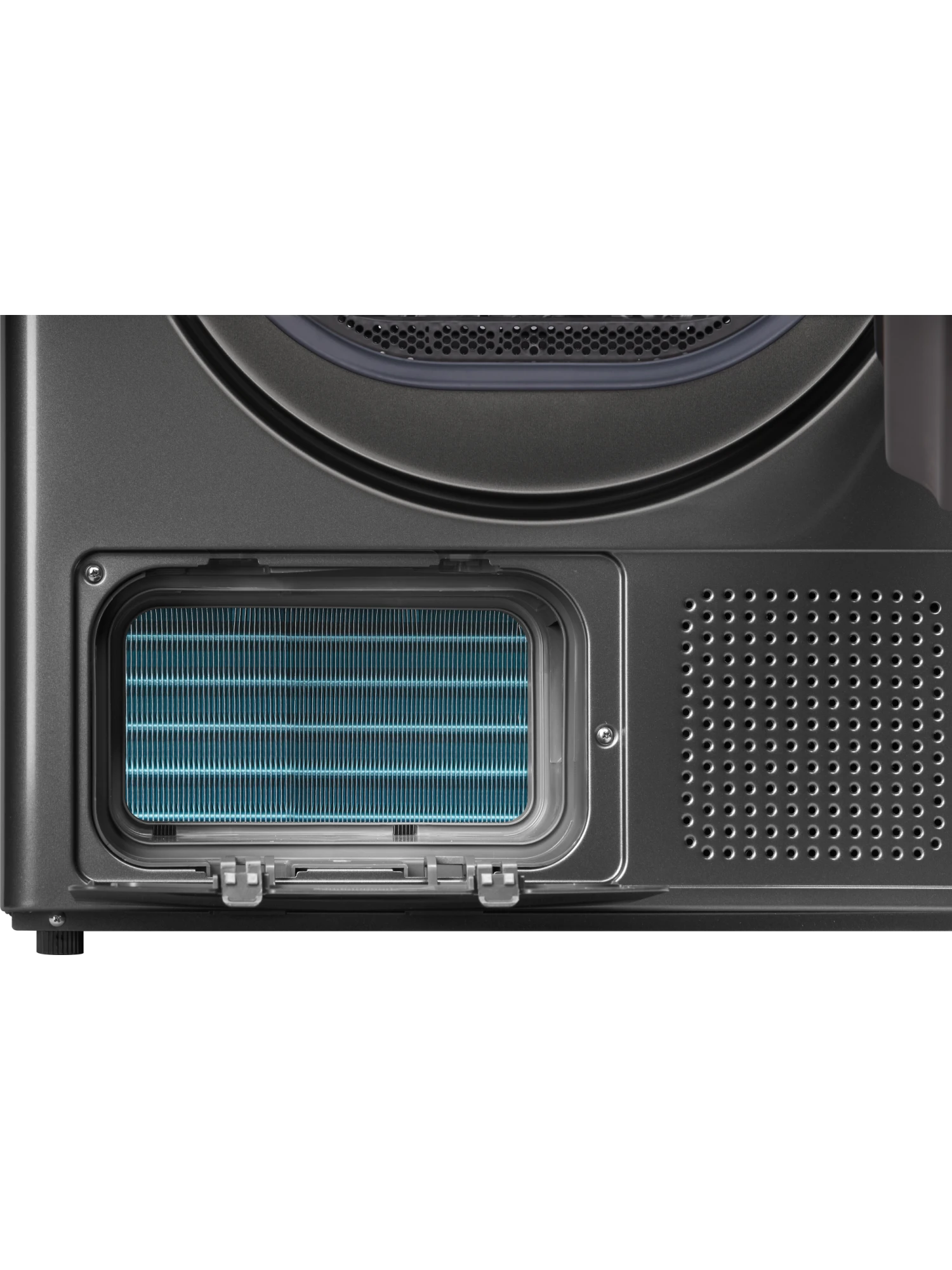  Сушильная машина HIBERG HDQ11 - 10 Sd