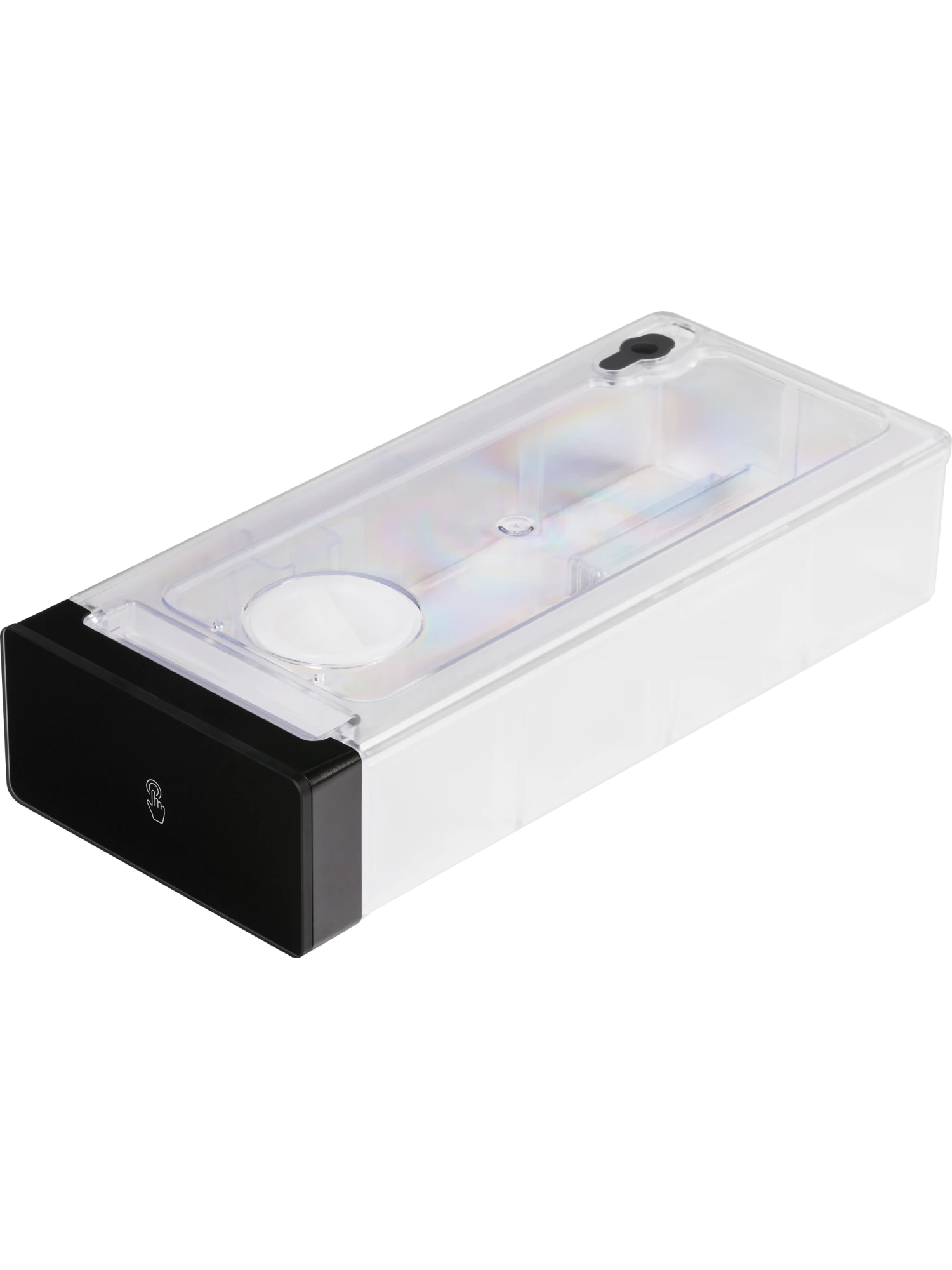  Плита HIBERG S-FEG 92 и i-VM 9120