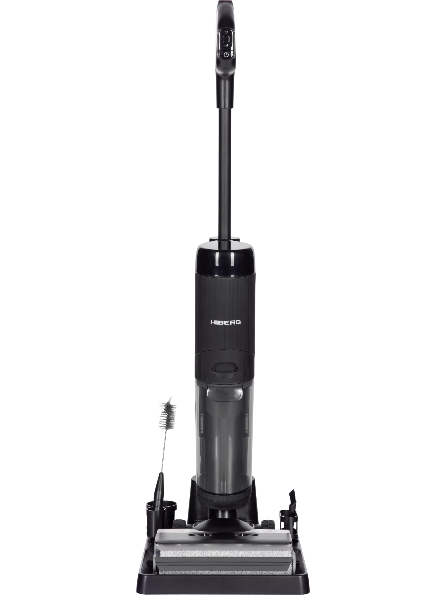  Пылесос моющий HIBERG i -SPACE