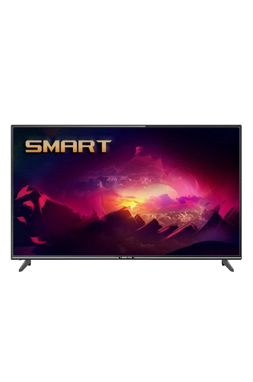 Телевизор HIBERG  40 STV-QTS