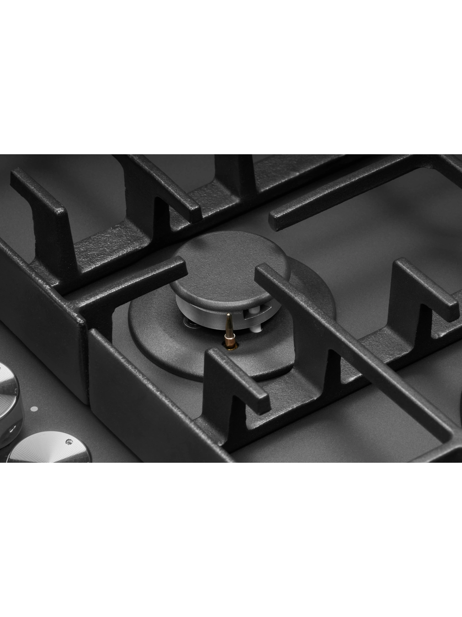  Варочная поверхность HIBERG VM 6245 Gr