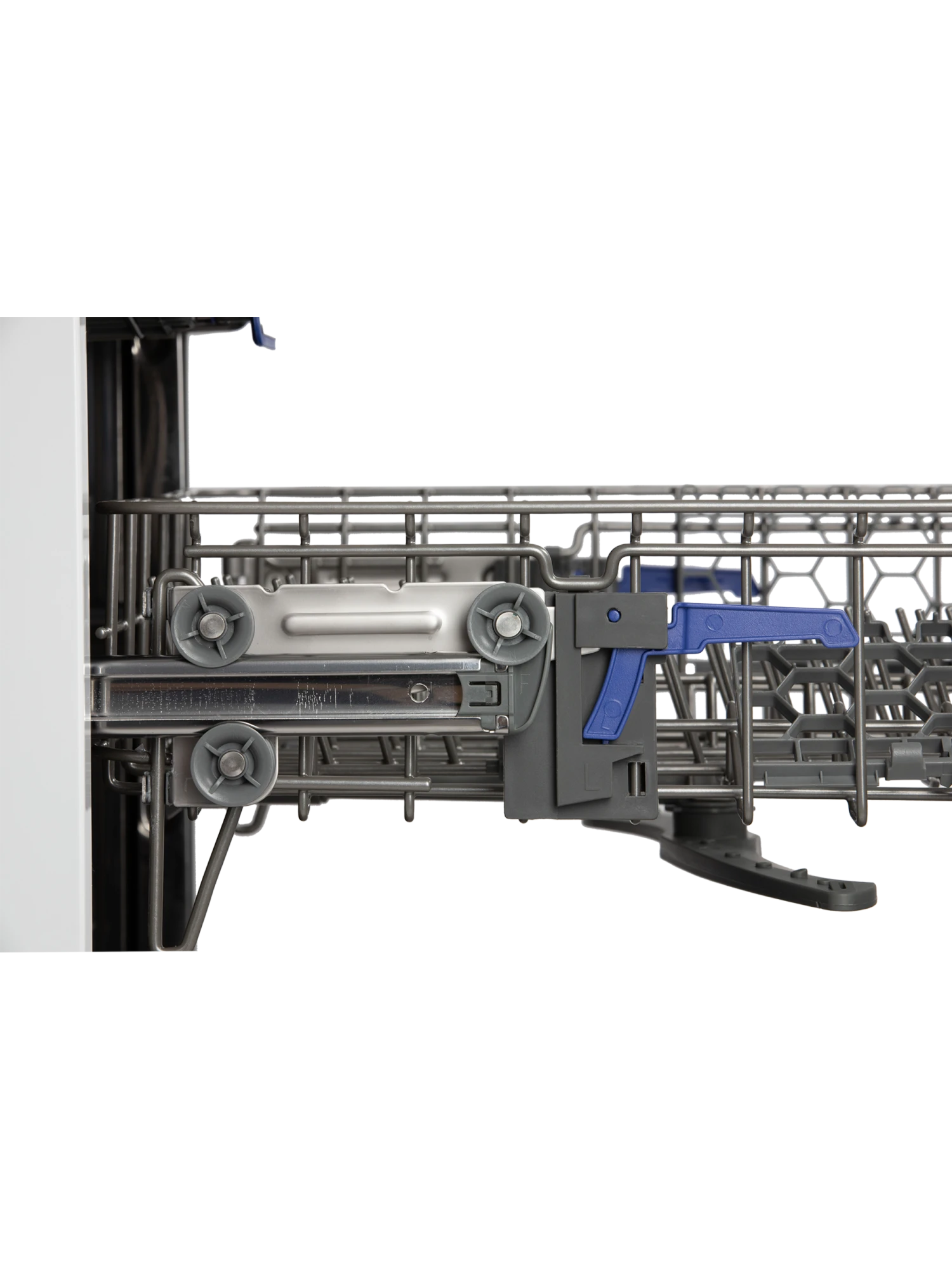 Посудомоечная машина HIBERG F68 1430 W