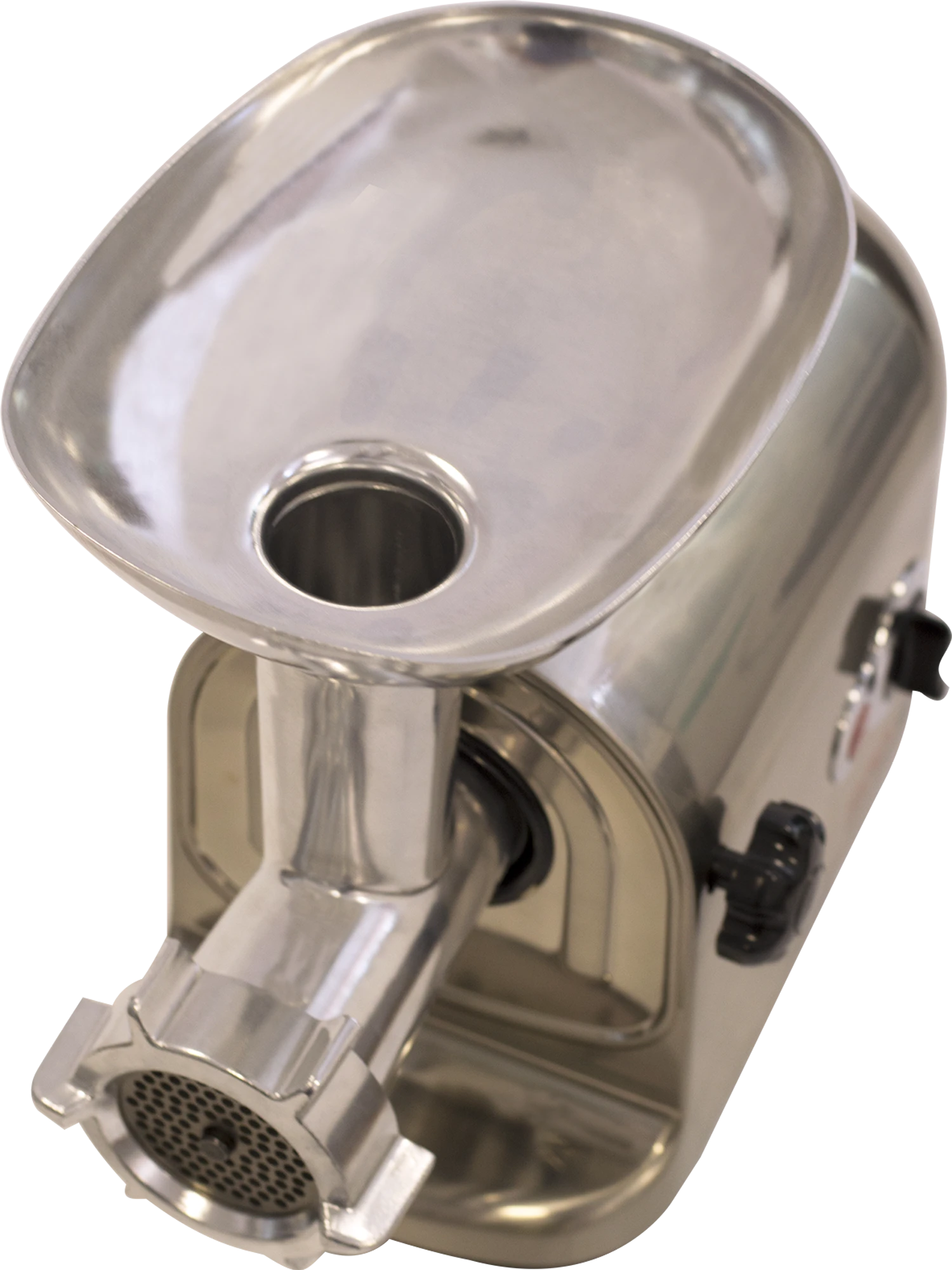  Мясорубка HIBERG MG 400 X