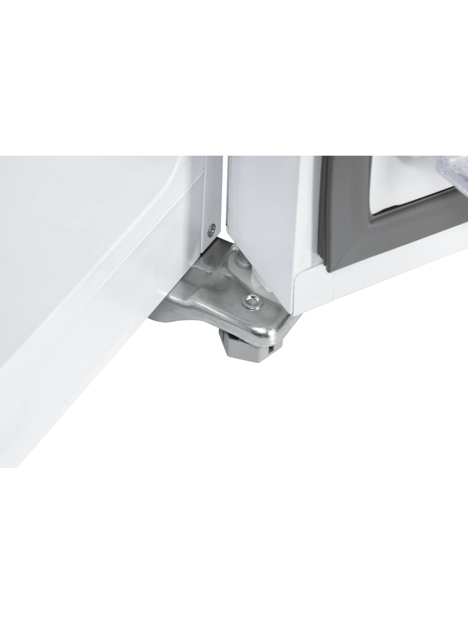  Холодильник HIBERG RFS-650DX NFGW Inverter