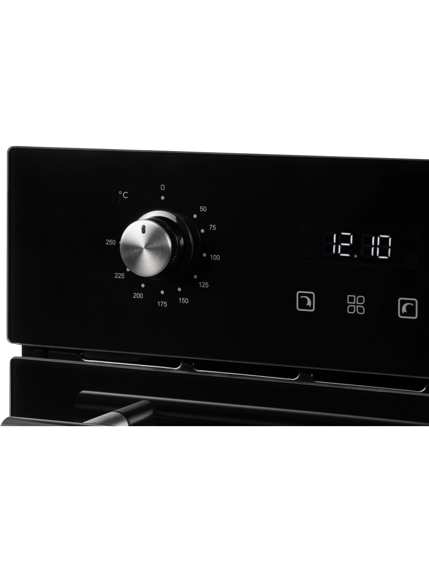  Духовой шкаф HIBERG VM 4260 B