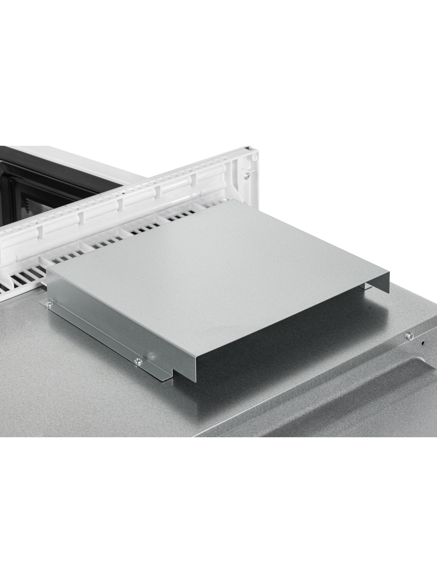  Встраиваемая микроволновая печь HIBERG i-VM 8505 W