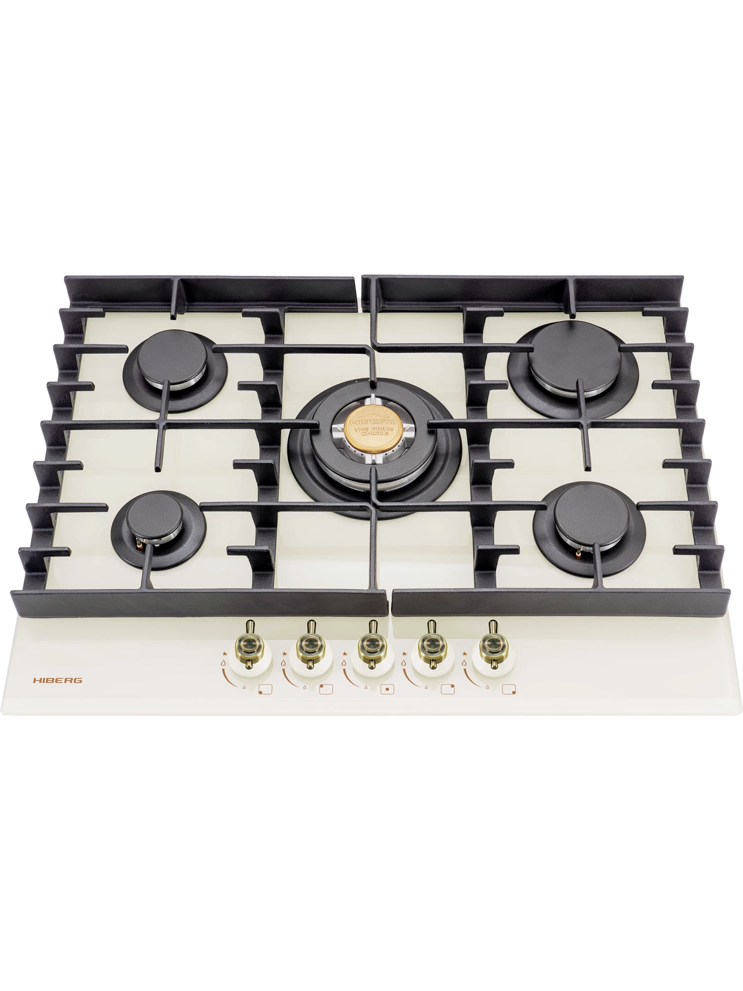  Варочная поверхность HIBERG VM 7055 RY