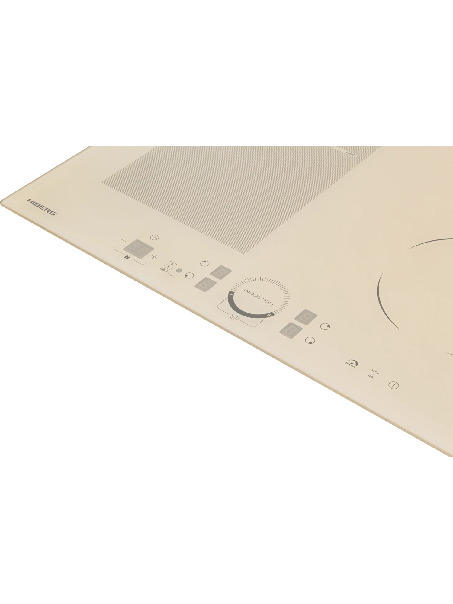  Варочная поверхность HIBERG i-MS 6049 Y