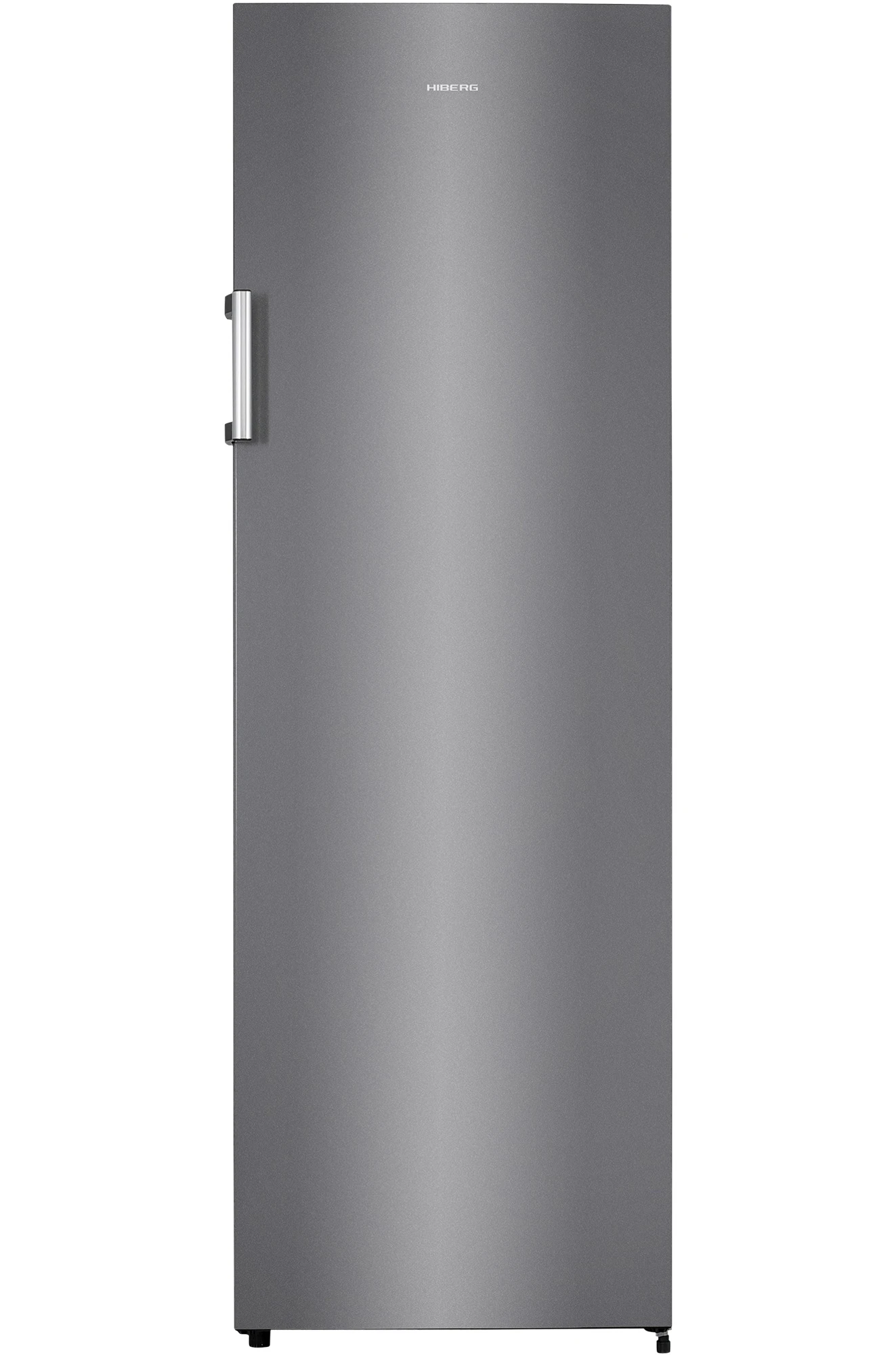 Морозильник HIBERG FR-25D NFS