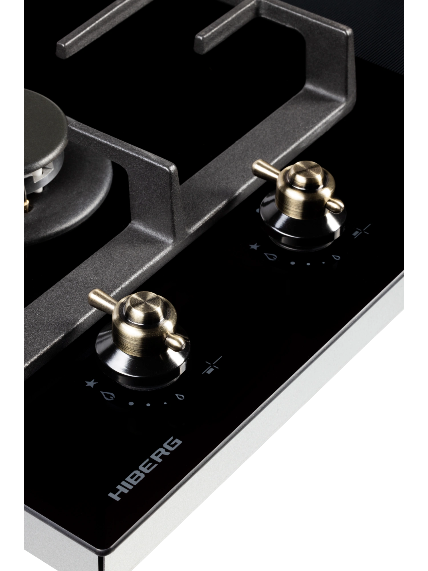  Варочная поверхность HIBERG i-VM 9025 B