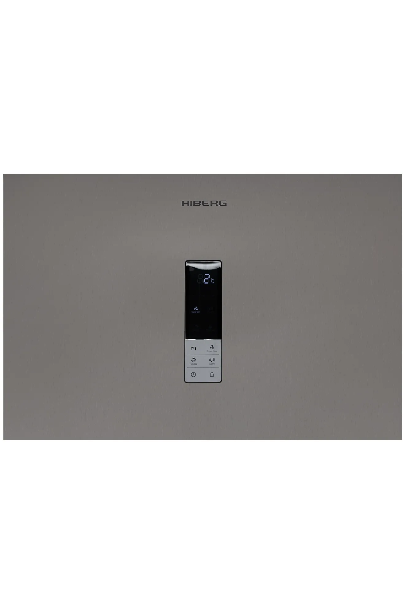  Холодильник SBS HIBERG RF-47DD NFS+FR-34D NFS