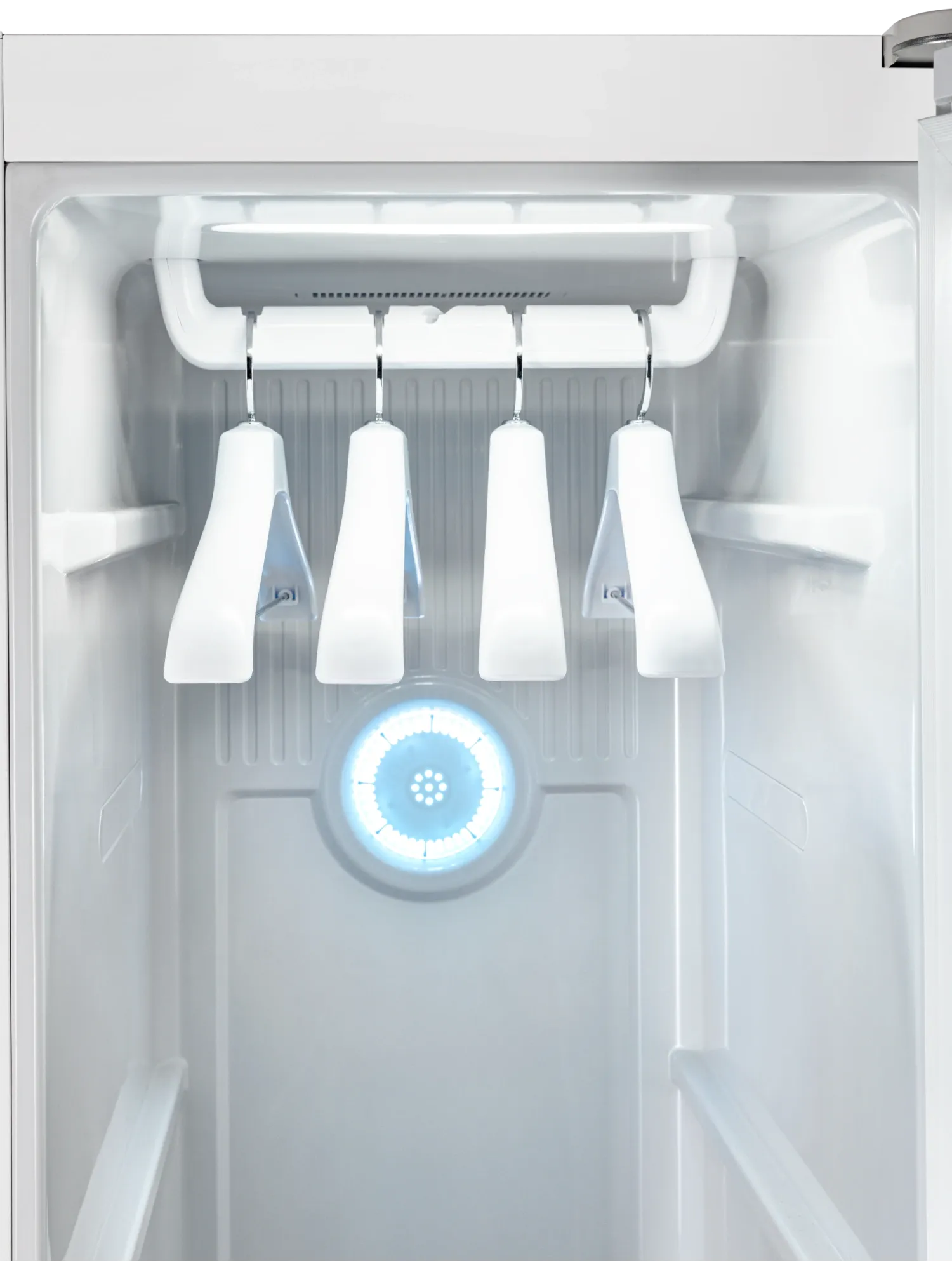  Паровой шкаф HIBERG SD 4GW