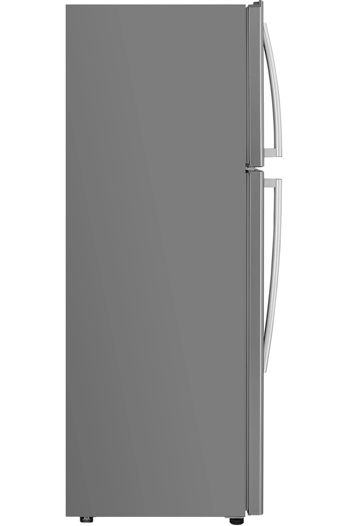  Холодильник HIBERG RFT-65D NFX