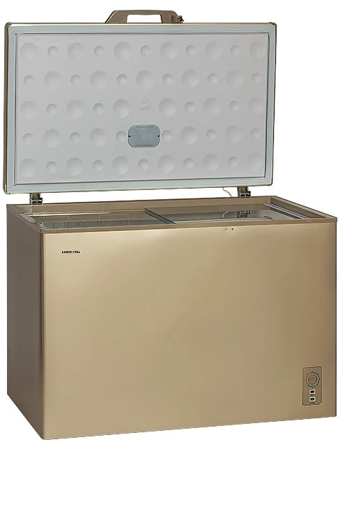  Морозильник HIBERG PF 42L2GG