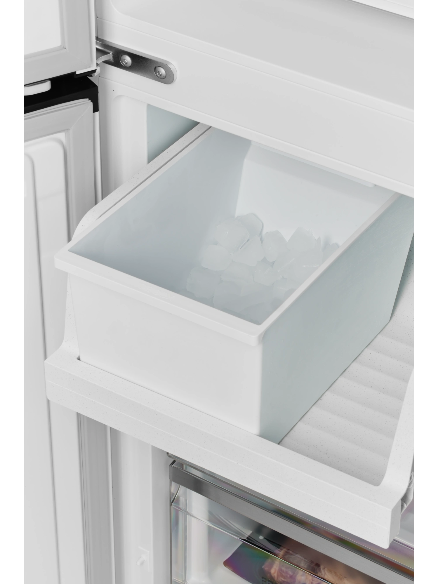  Холодильник HIBERG i-RFQ 705G W