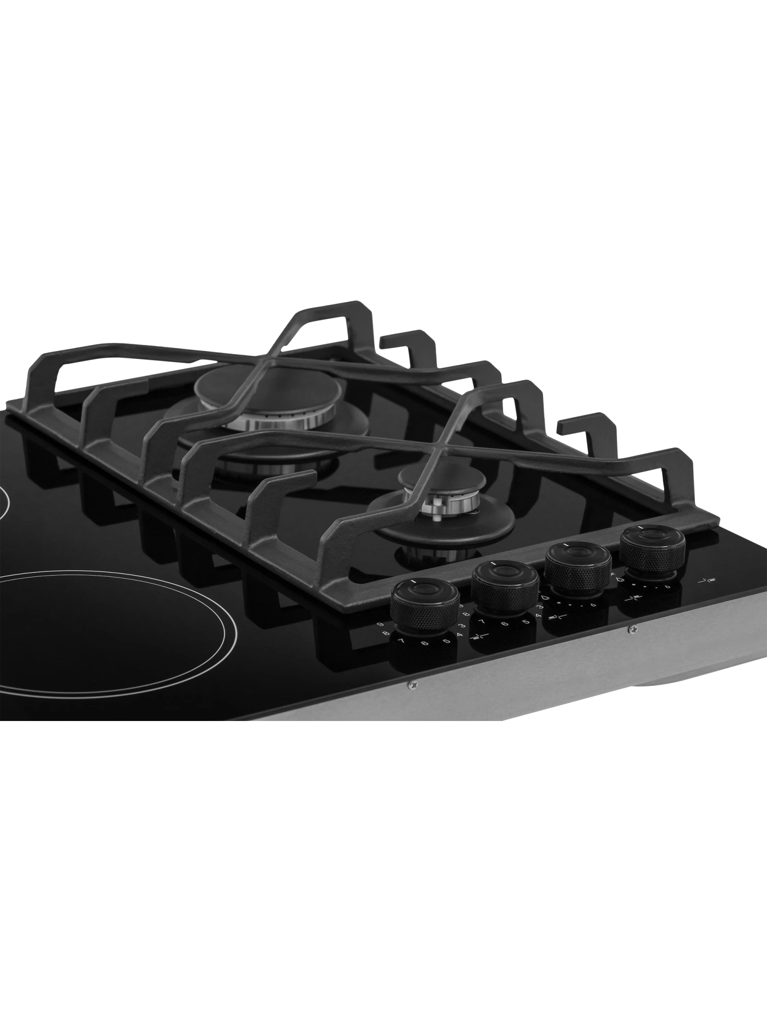  Варочная поверхность HIBERG HM 6021 B