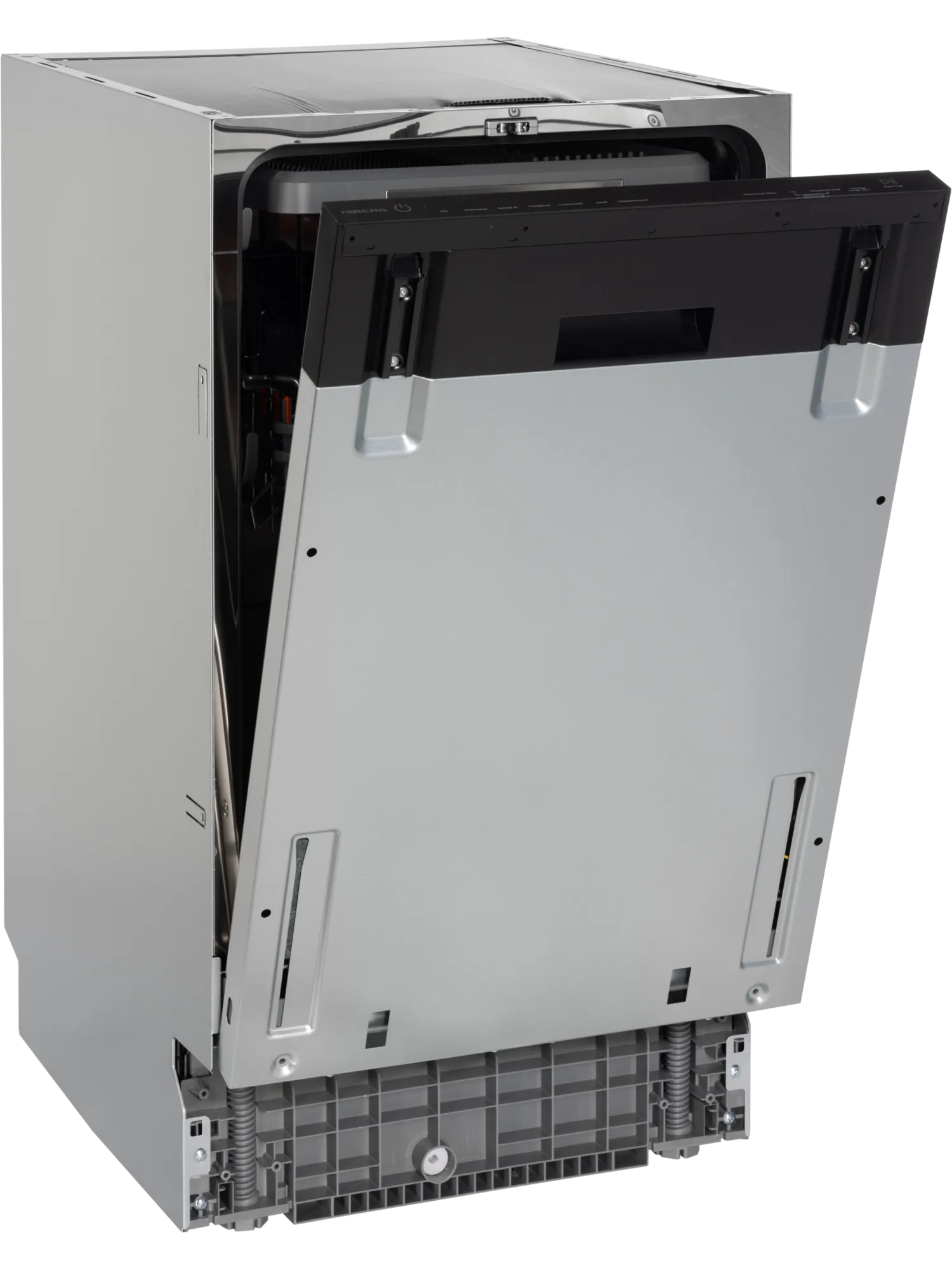  Встраиваемая посудомоечная машина HIBERG i-X 4810