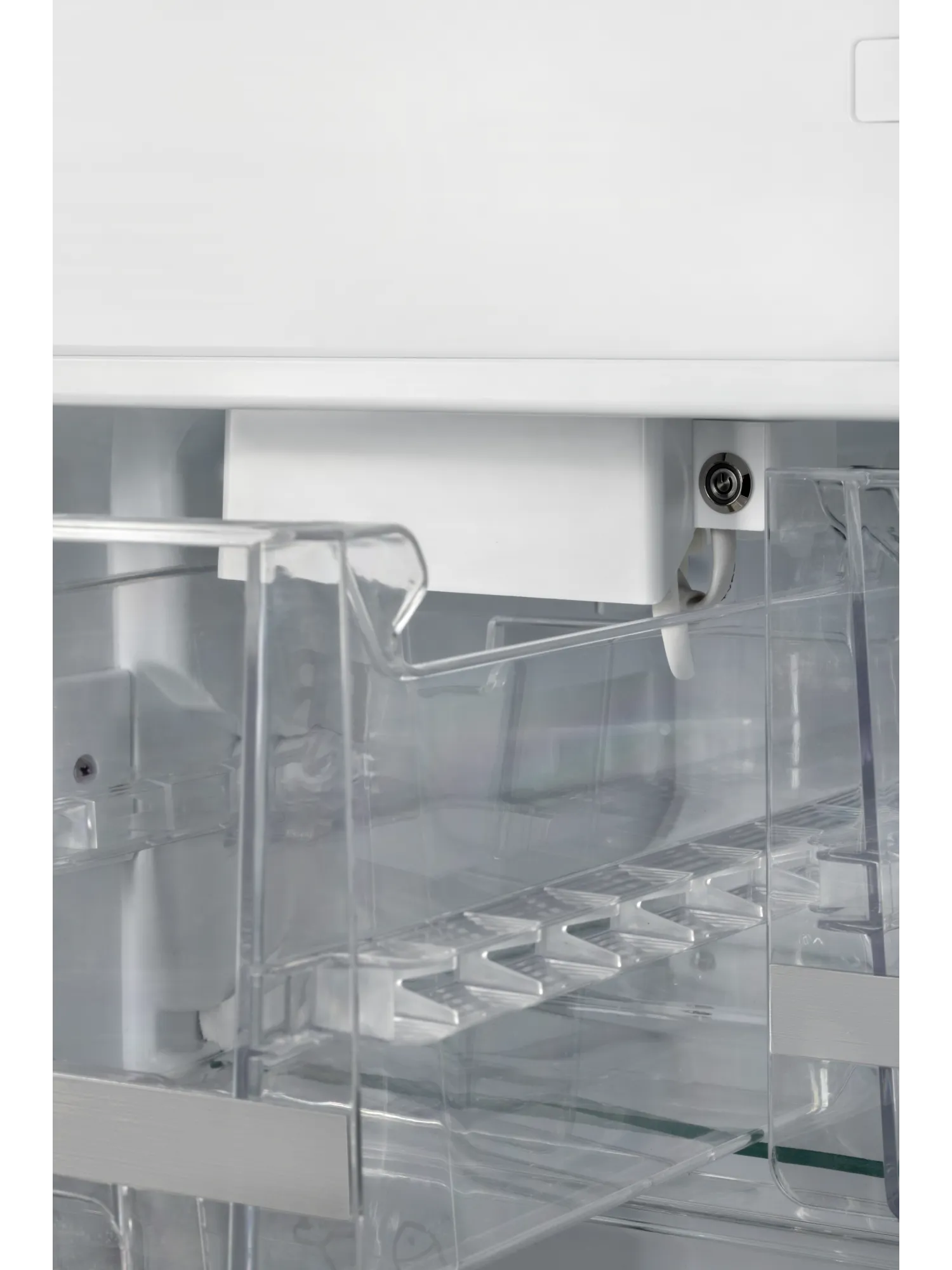  Встраиваемый холодильник HIBERG i-RFCB 520F NFW