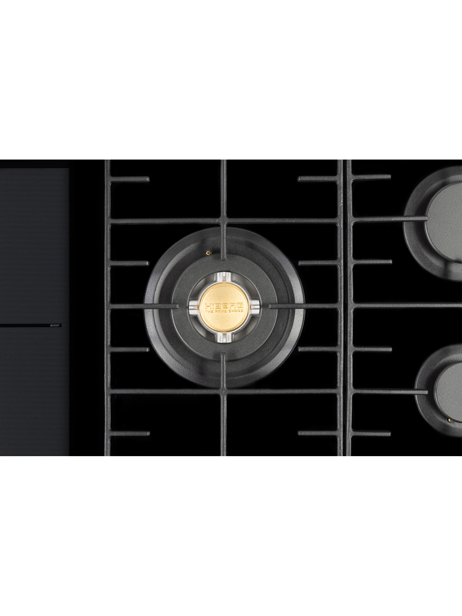 Варочная поверхность HIBERG i-VM 9035 B