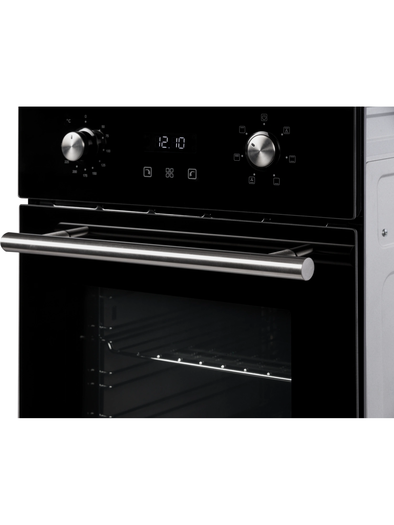  Духовой шкаф HIBERG VM 4260 B