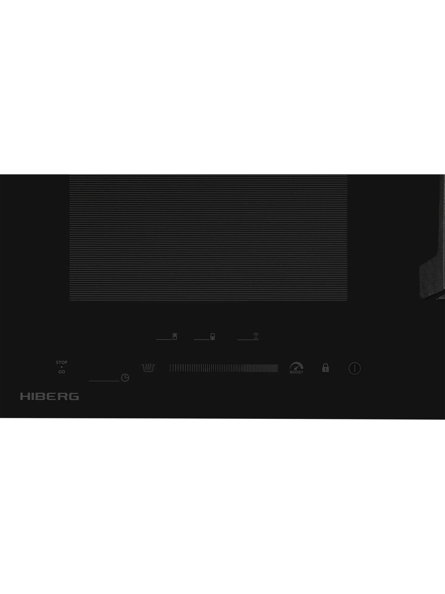  Варочная поверхность HIBERG i-VM 6021 B