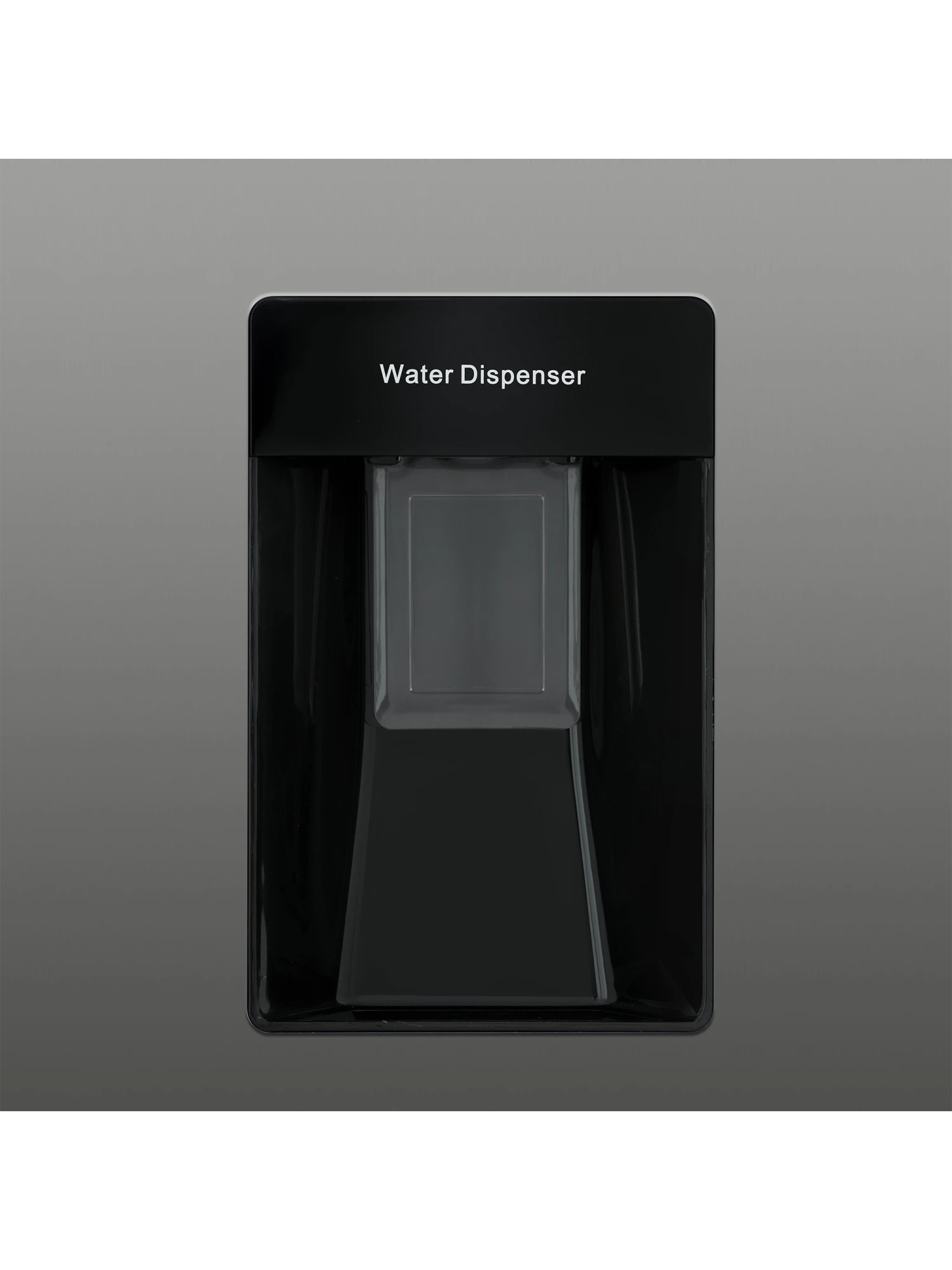  Холодильник HIBERG i-RF 40D S