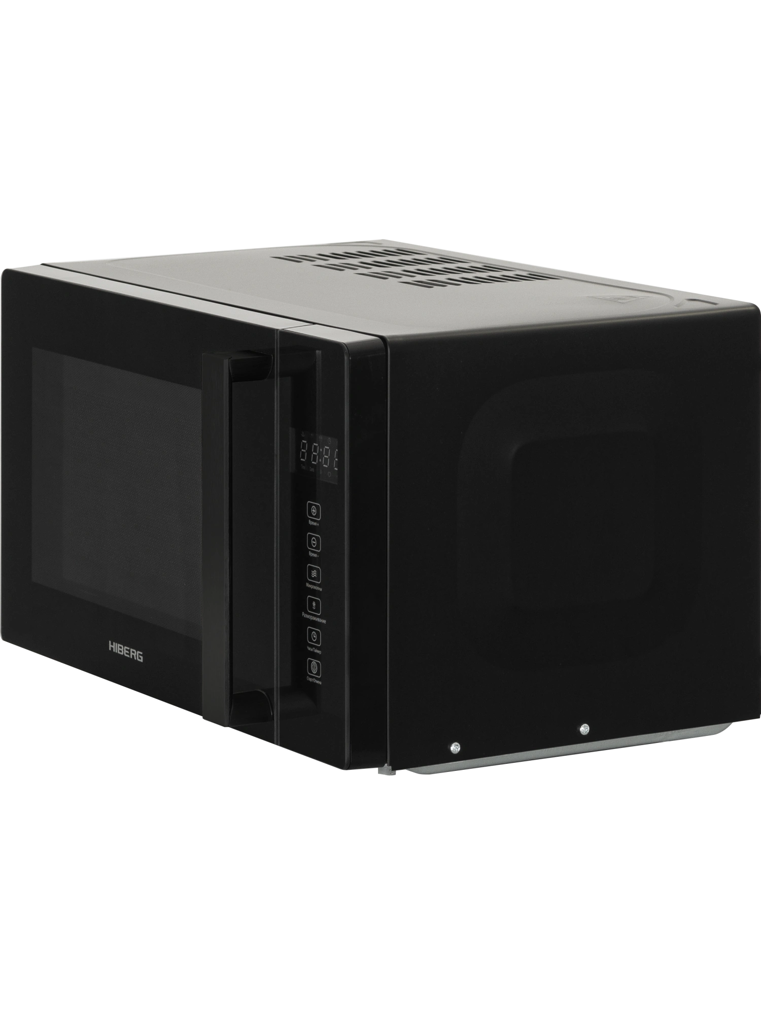  Микроволновая печь HIBERG i-VM 4088 B