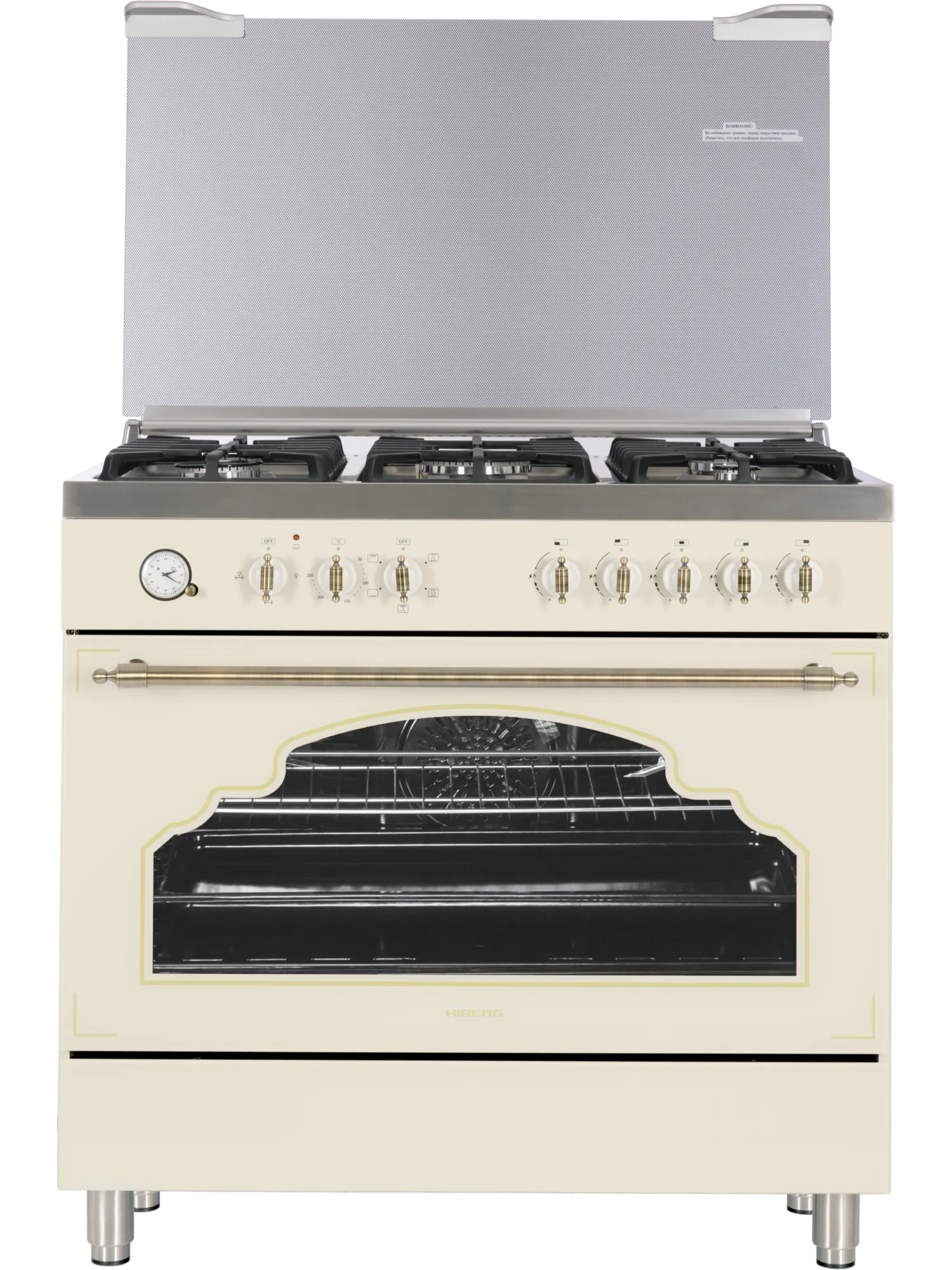 Плита HIBERG FGG 950-35 SY