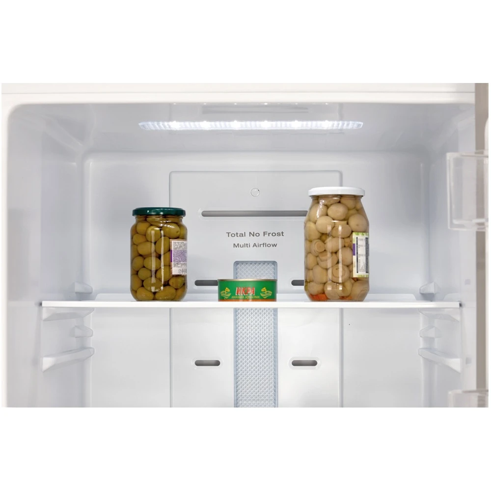  Холодильник HIBERG RF-47D NFW