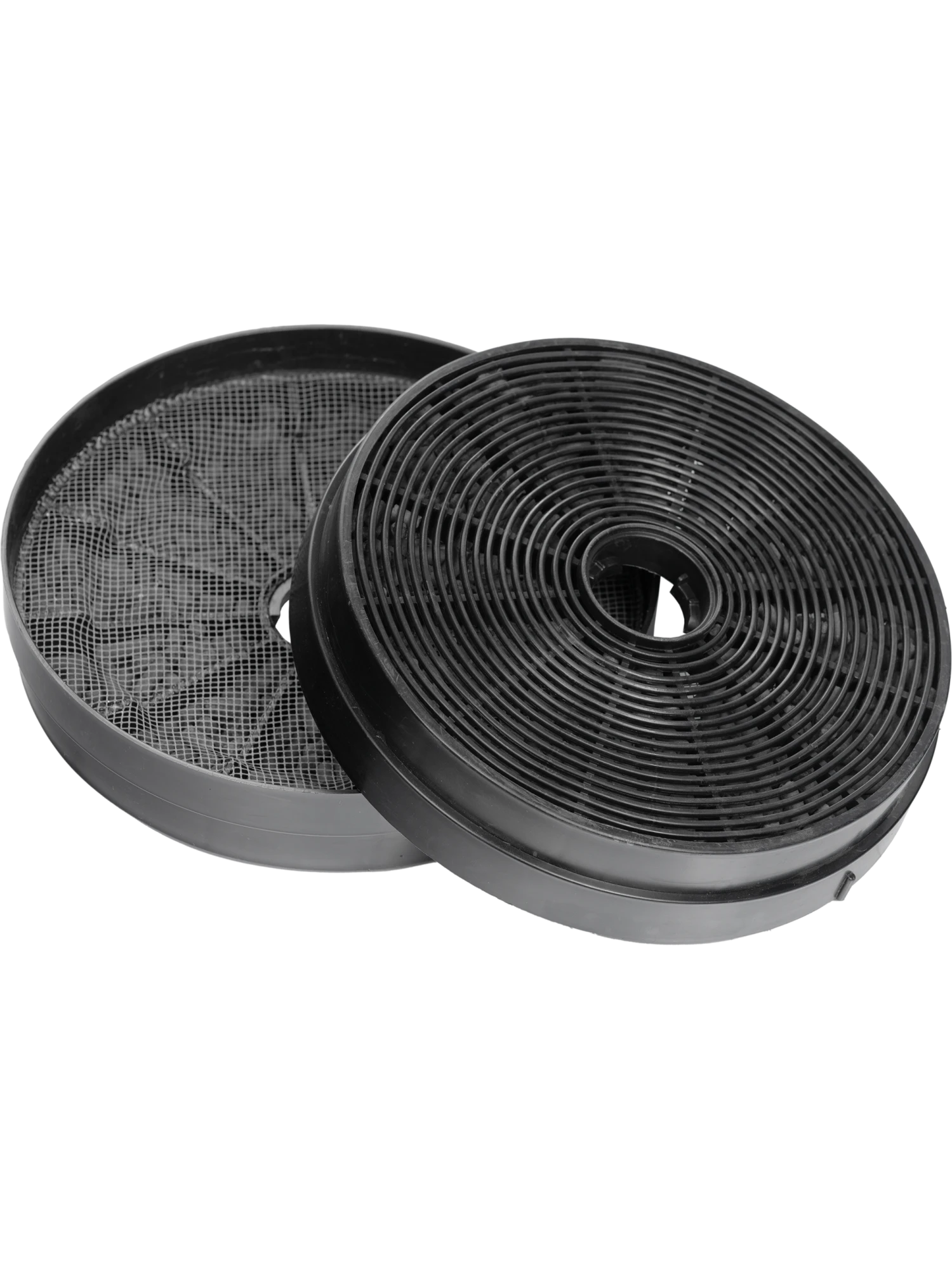  Встраиваемая вытяжка HIBERG VTMF 90100 B