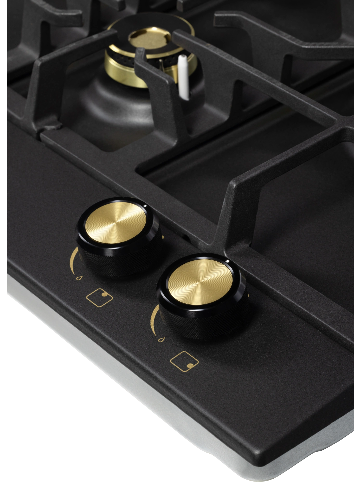  Варочная поверхность HIBERG VS 6545 B