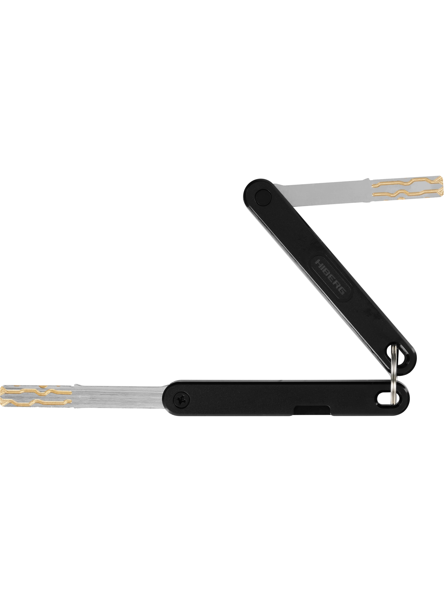  Умный замок HIBERG ZEVS