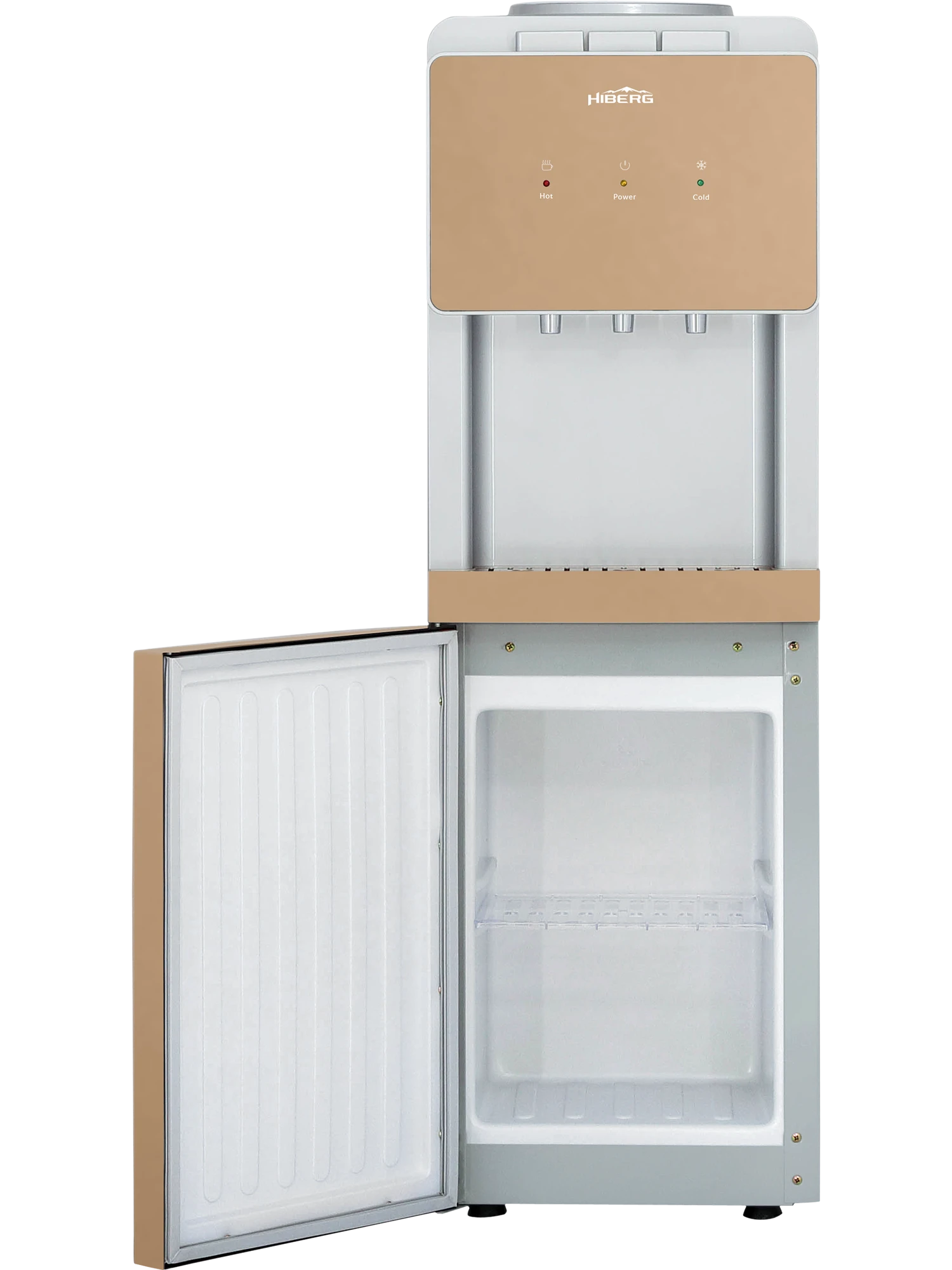  Кулер для воды HIBERG H-68FYK