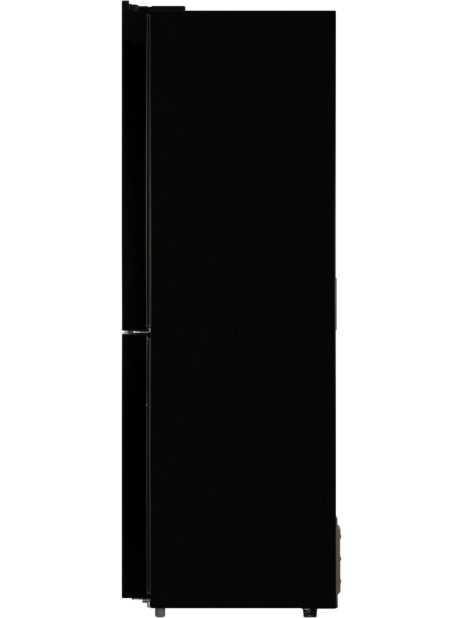  Холодильник HIBERG RFQ-510DX NFGB Inverter