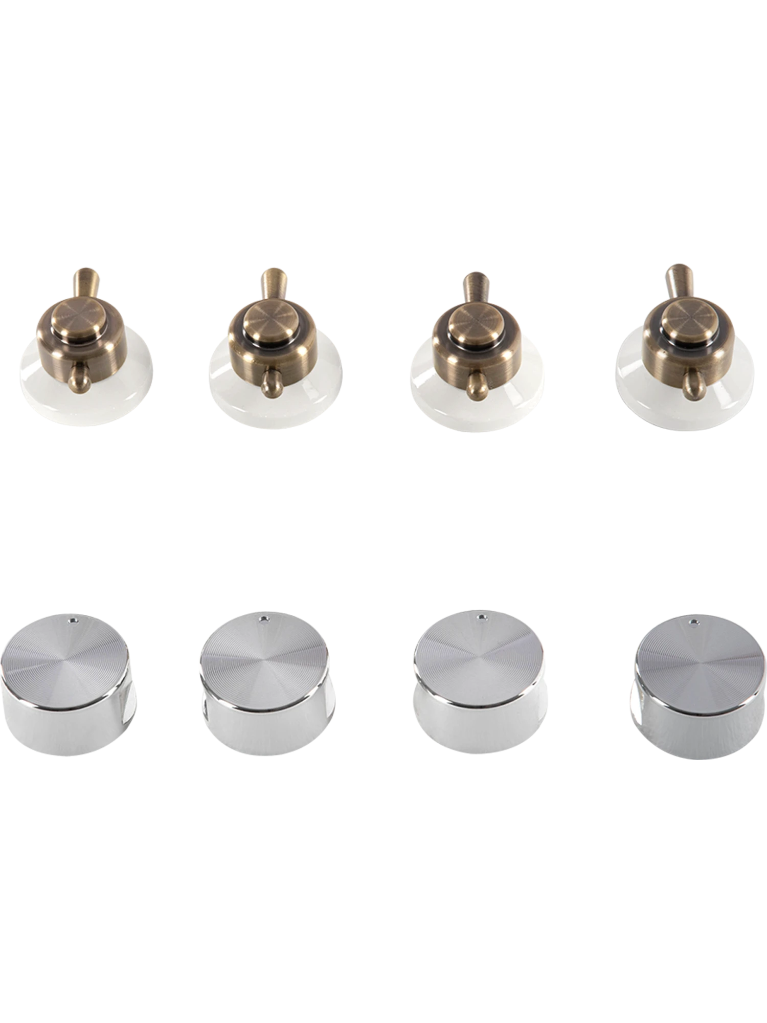  Варочная поверхность HIBERG VM 60440 W